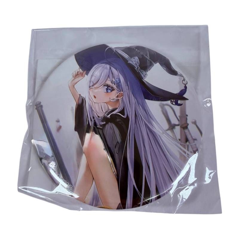 未開封】くじ引き堂 死亡遊戯で飯を食う。 オンラインくじ F賞 缶