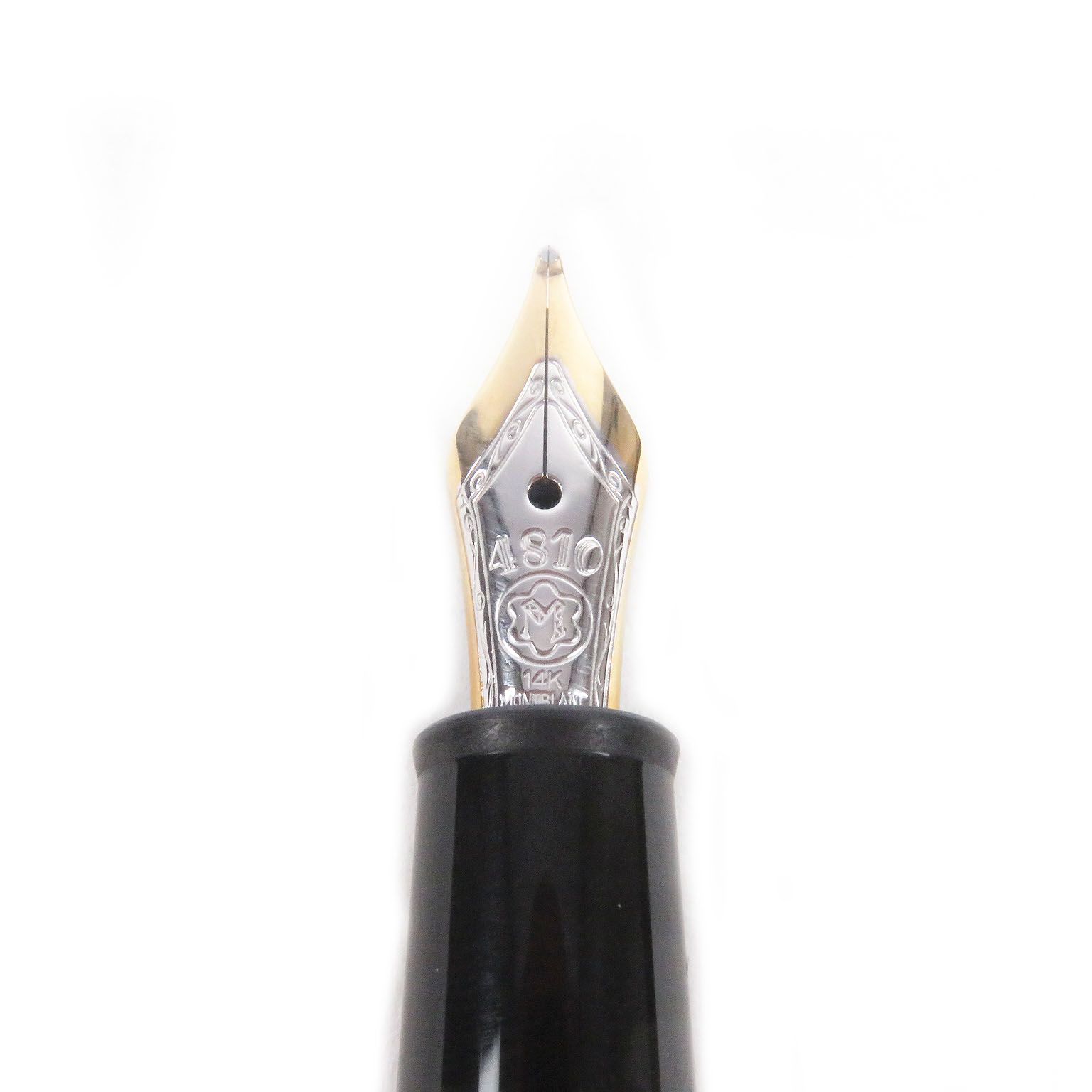 極美品□MONTBLANC モンブラン マイスターシュテュック クラシック