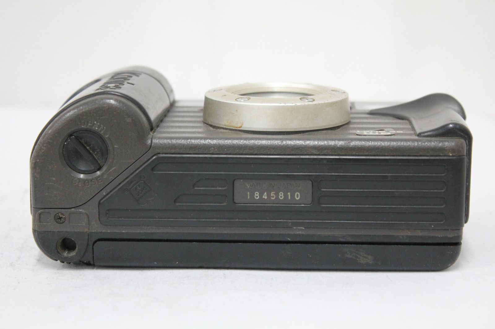 訳あり品】 コニカ Konica 現場監督 LENS 35 WB e5131 - メルカリ