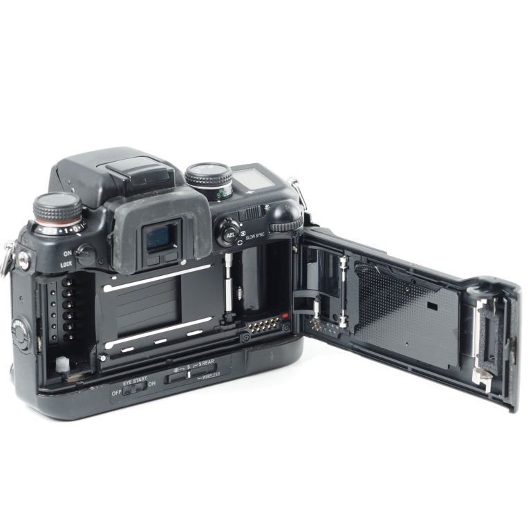 ミノルタ Minolta α9 a-9 α-9 (アルファナイン) MINOLTA(ミノルタ)