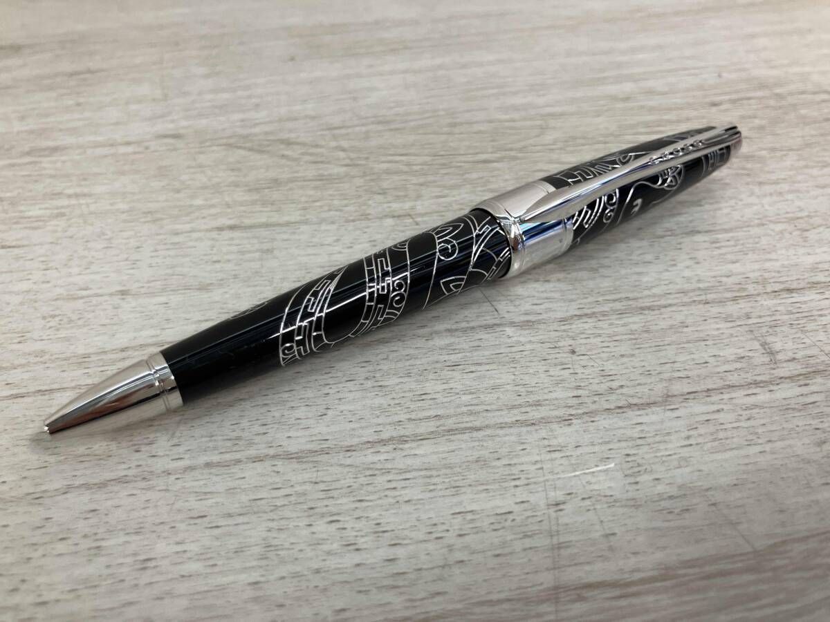 イヤー・オブ・ザ・ホース クロス ボールペン 午年 CROSS クロス