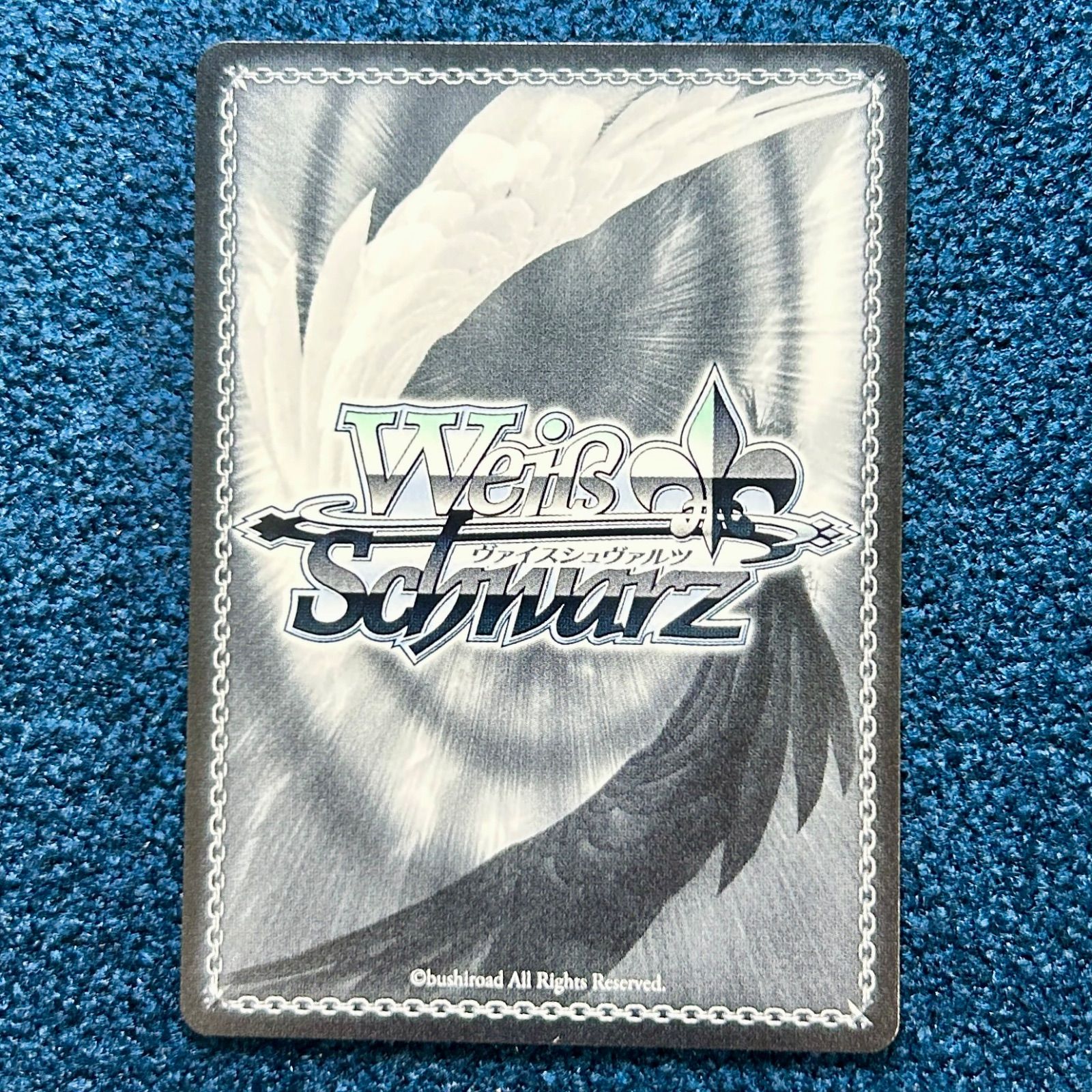 ☆ ヴァイスシュヴァルツ テイルズオブシリーズ 天真爛漫 アーチェ