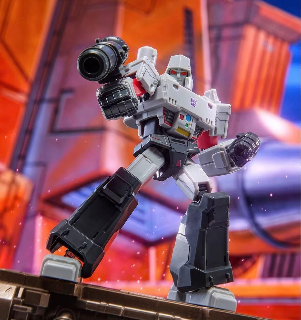 blokees/布鲁可トランスフォーマー 群星版 第9弾 フルコンプ10個セット