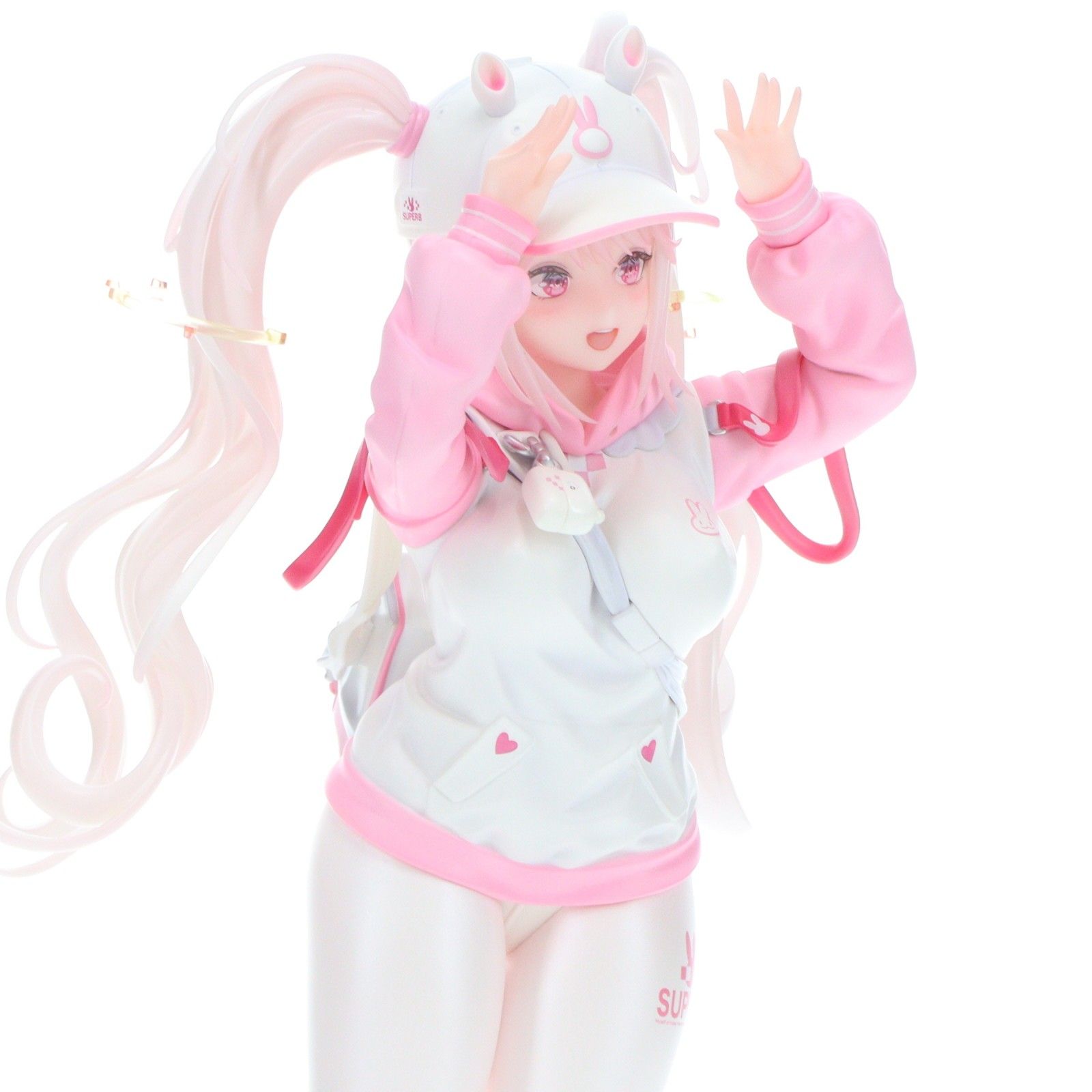 アリス スイートホーム[限定版] 勝利の女神:NIKKE(ニケ) 1/7 完成品