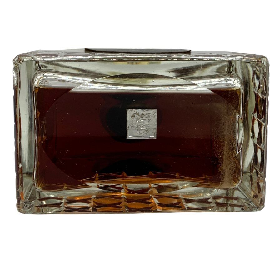 東京都限定 サントリー インペリアル カガミクリスタル - メルカリ