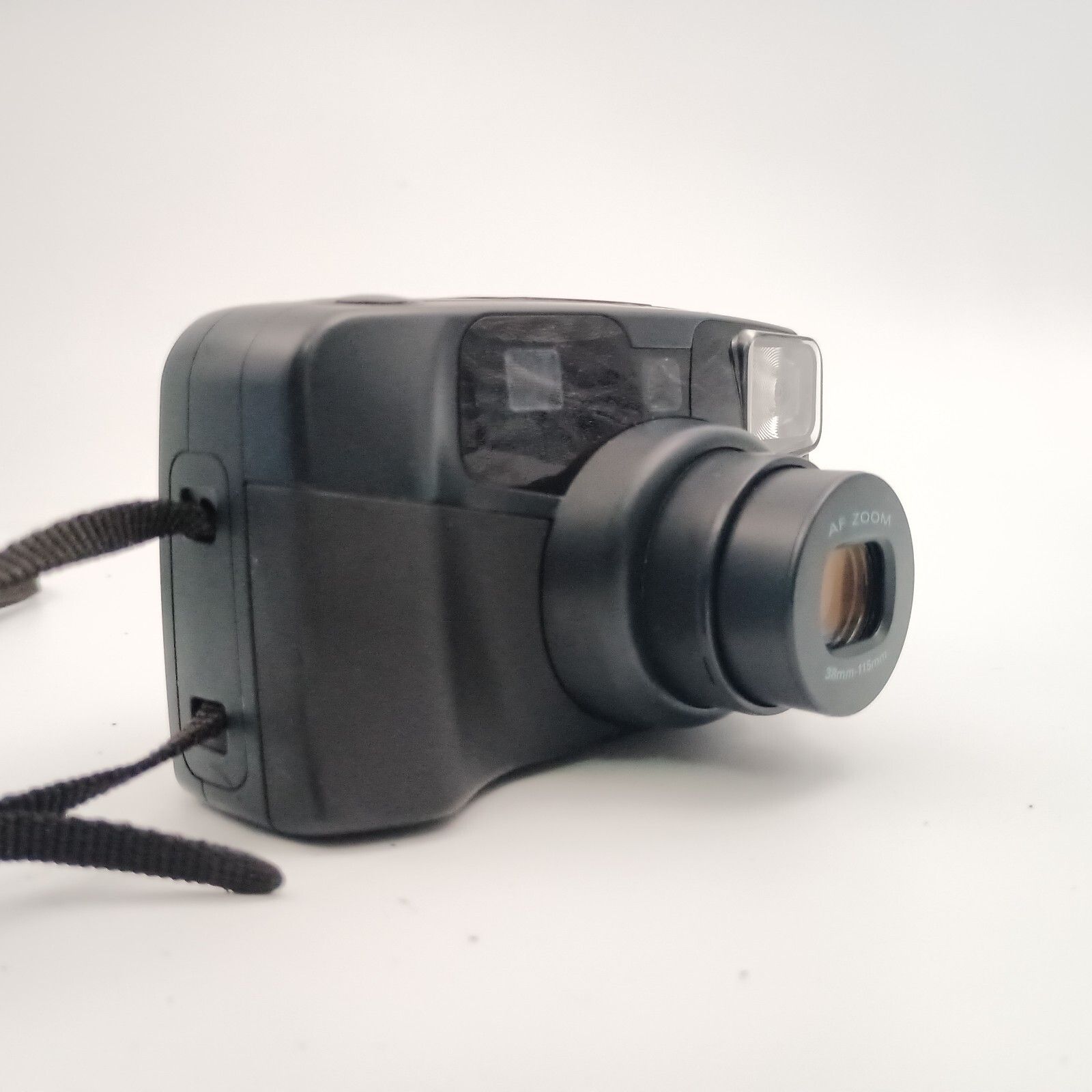 PENTAX ESPIO 115 フィルムカメラ 動作確認済み PENTAX ペンタックス