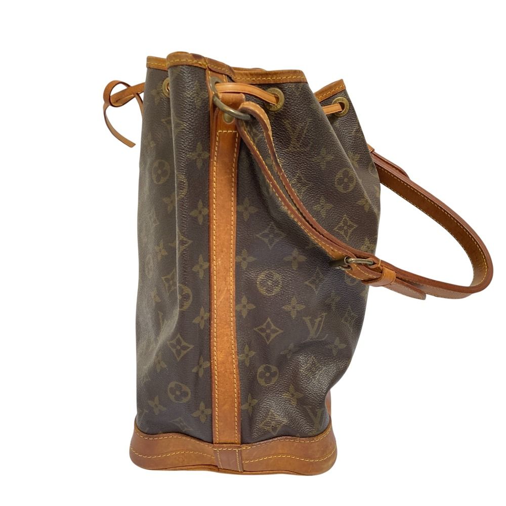 LOUIS VUITTON ルイヴィトン モノグラム ノエ ショルダーバッグ M42224