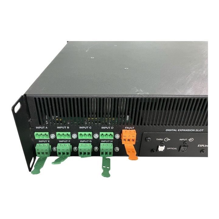 ジャンク パワーアンプ BOSE PM8250 ジャンク パワーアンプ BOSE PM8250