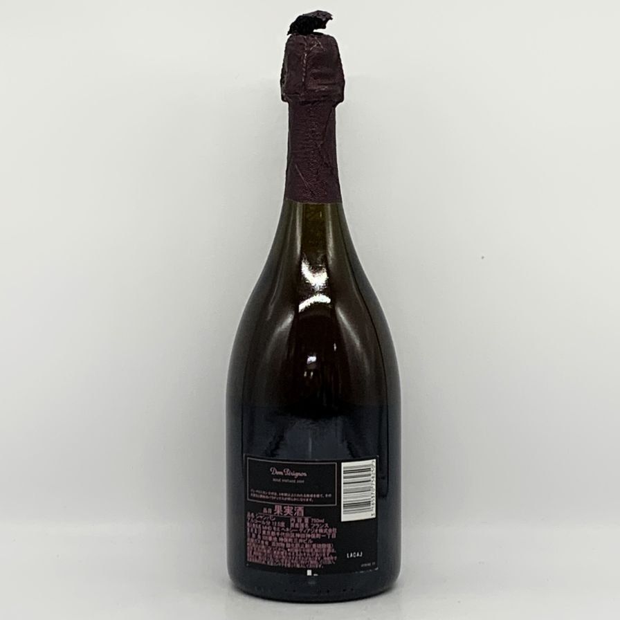 ドンペリニヨン ロゼ 2009 750ml 未開栓 - メルカリ