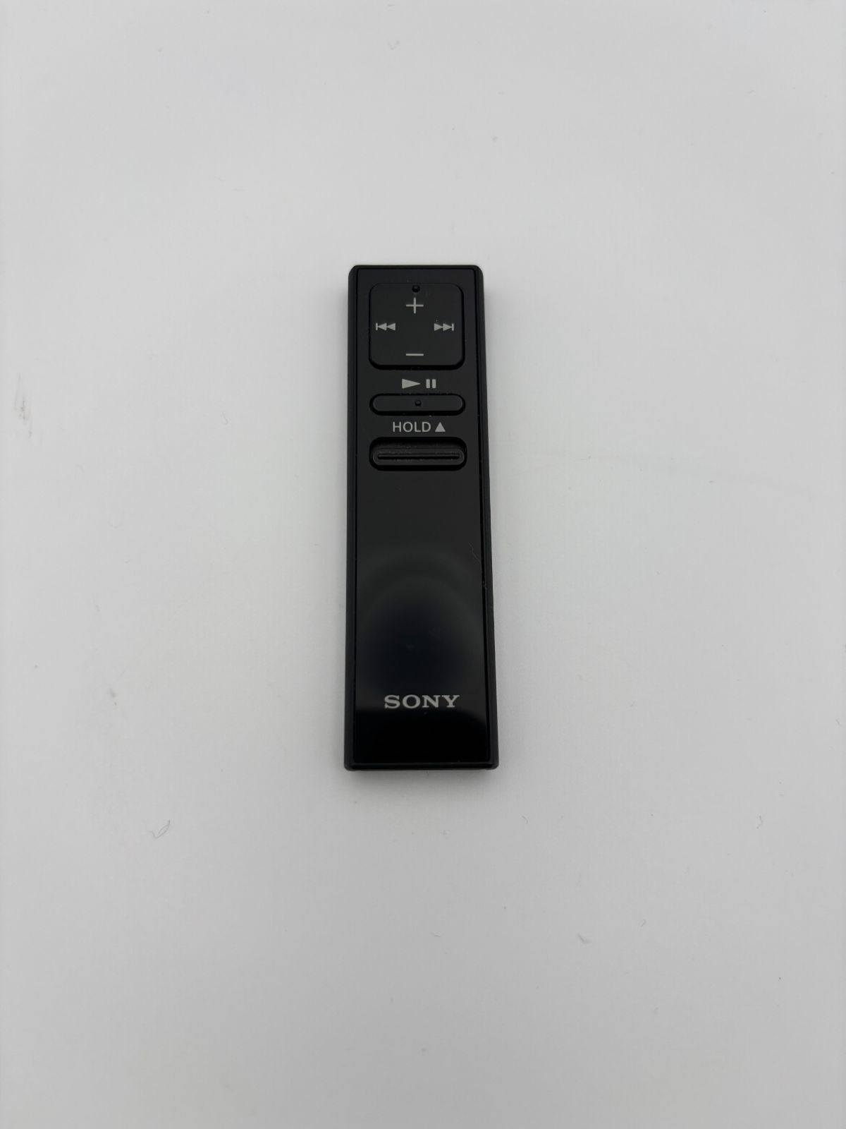 SONYウォークマン用 リモートコマンダー RMT−NWS20 Amazon.co.jp