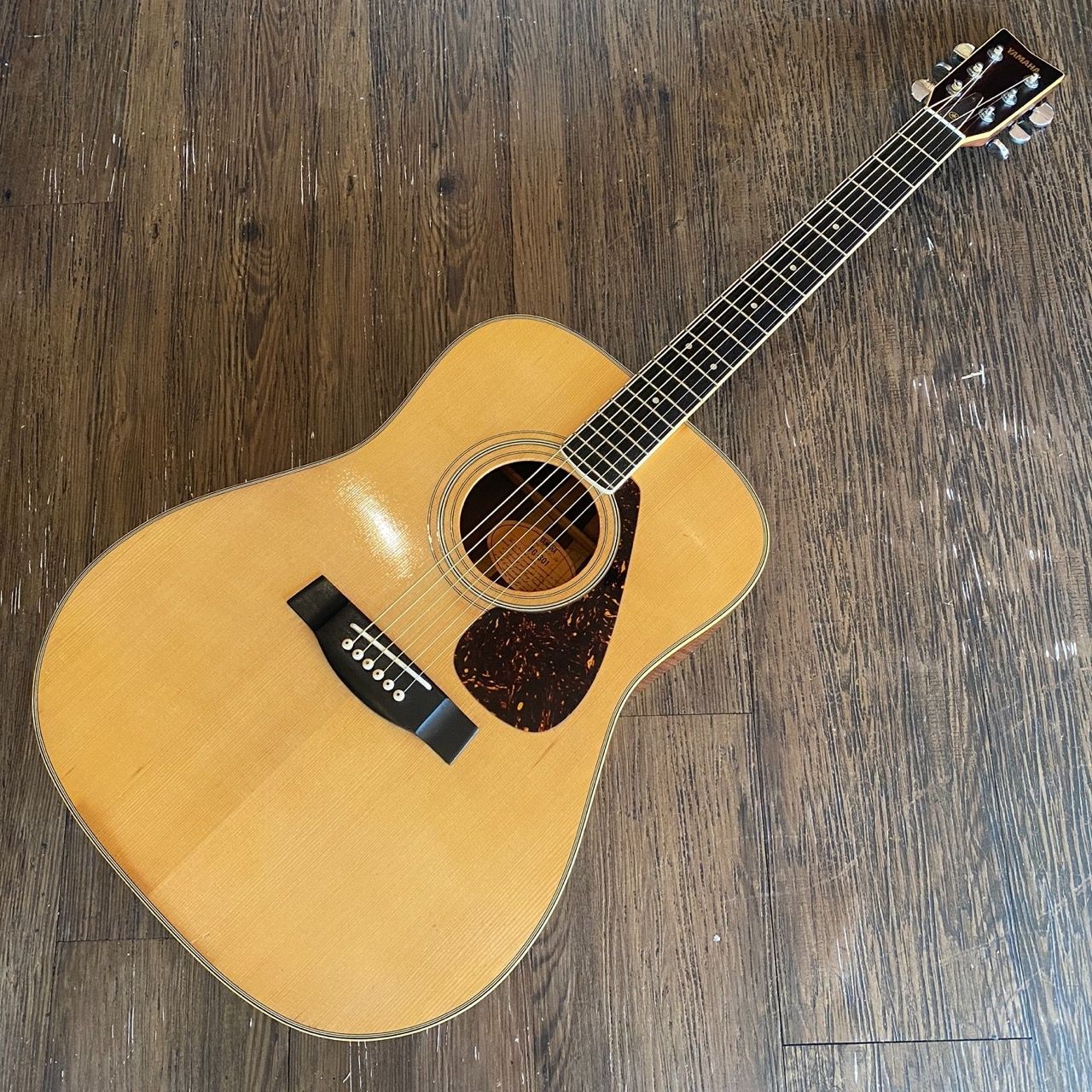 Yamaha FG-301 Orange Label Acoustic Guitar アコースティックギター