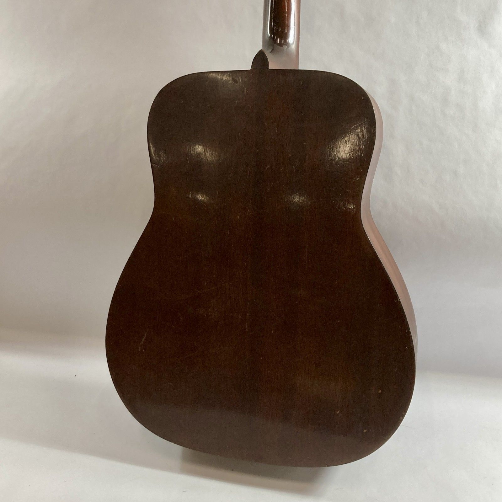 ☆ 希少 YAMAHA ヤマハ FG-140 アコースティックギター 赤ラベル