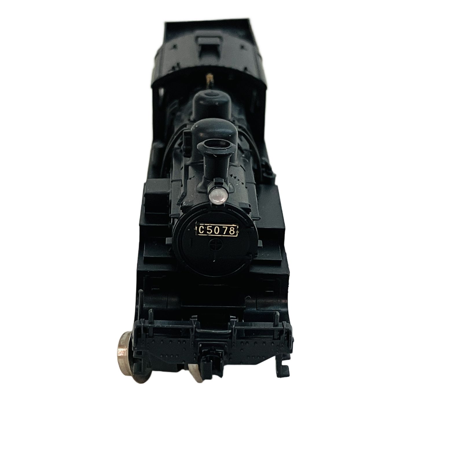 KATO 2001 C50 蒸気機関車 SL 国鉄 鉄道模型 Nゲージ カトー 中古