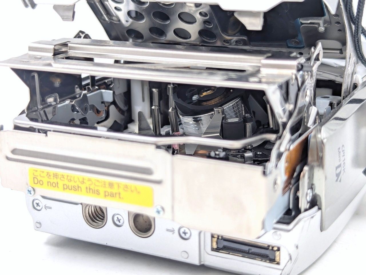 miniDVのダビングに！ SONY ソニー ビデオカメラ DCR-PC350 02 7日間