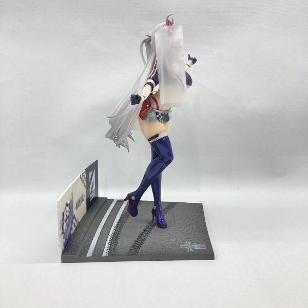 中古】APEX プリンツ・オイゲン ファイナル・ラップVer. 1/7 開封品