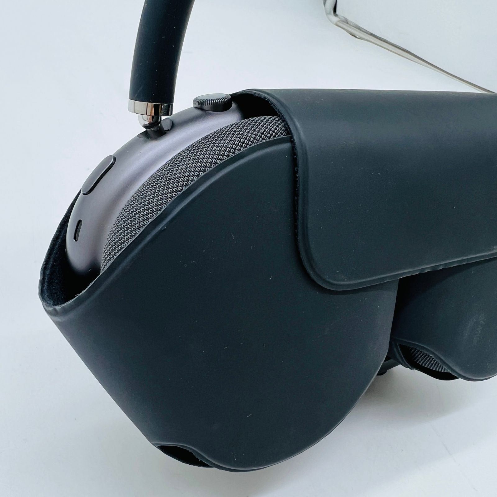 Apple AirPods Max MGYH3J/A スペースグレイ - メルカリ