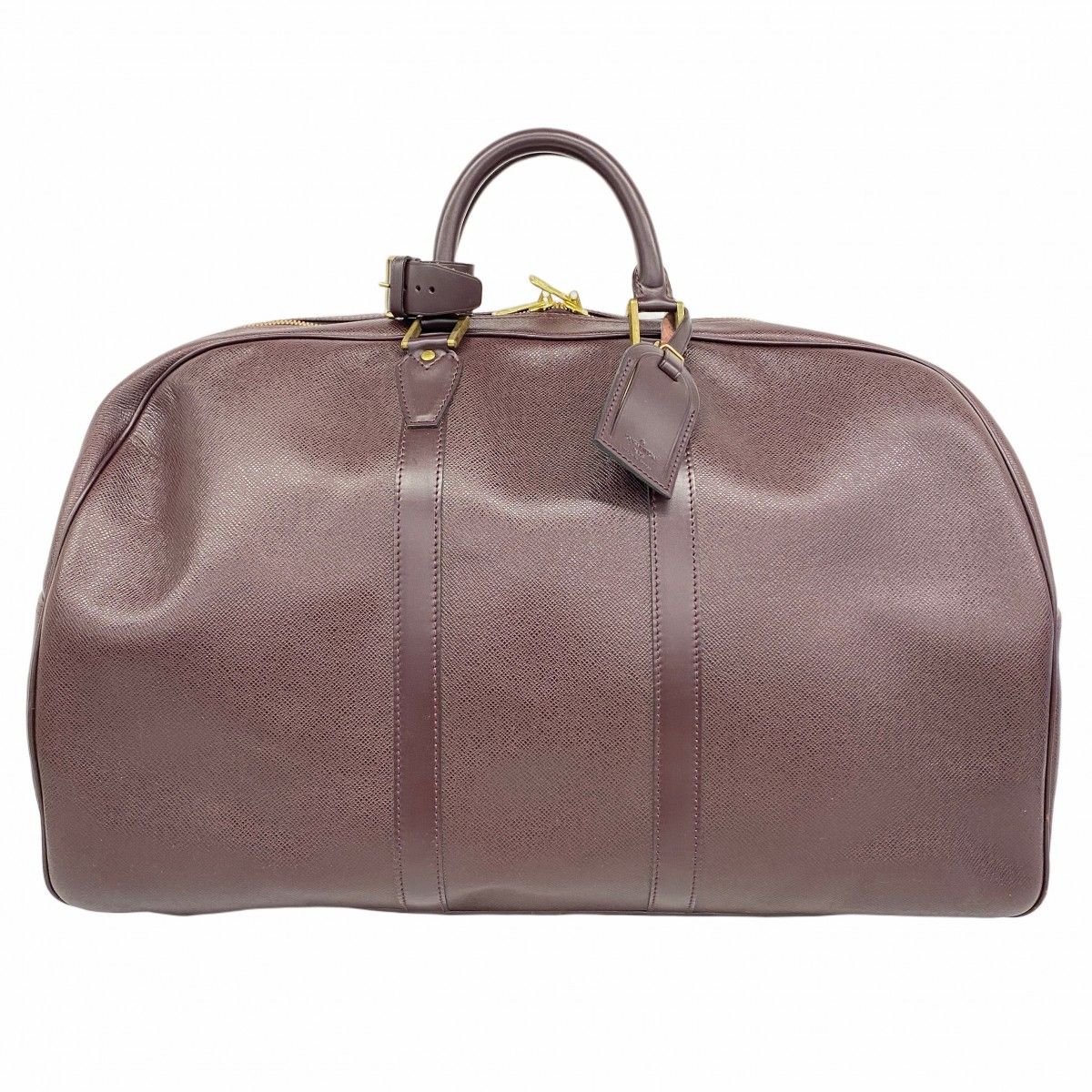 6ae5110-k】ルイヴィトン ボストンバッグ タイガ ケンダルGM M30116