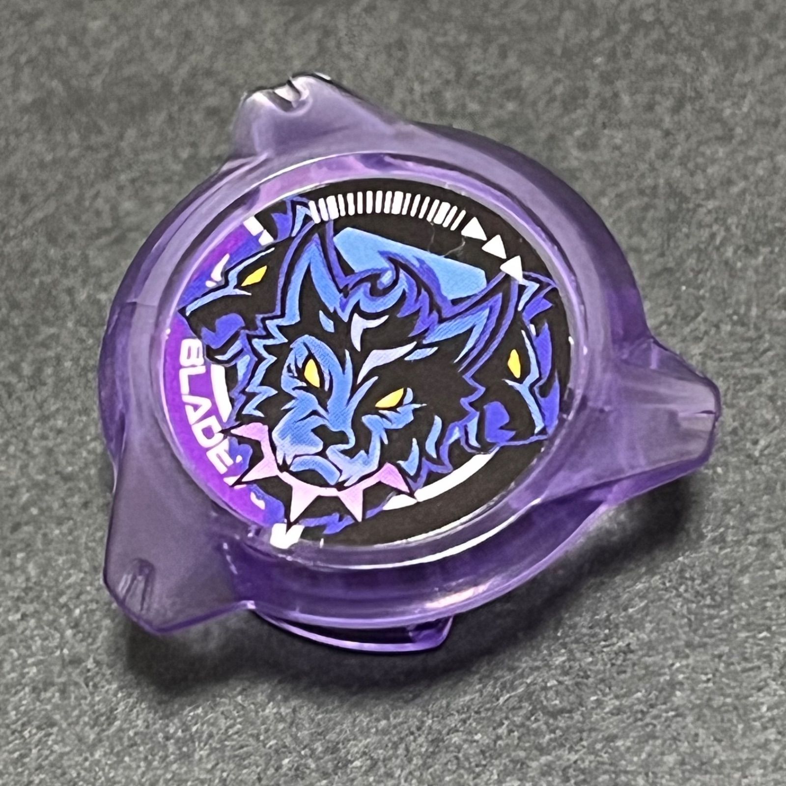 ベイブレードX ロックチップ/ケルベロス - メルカリ