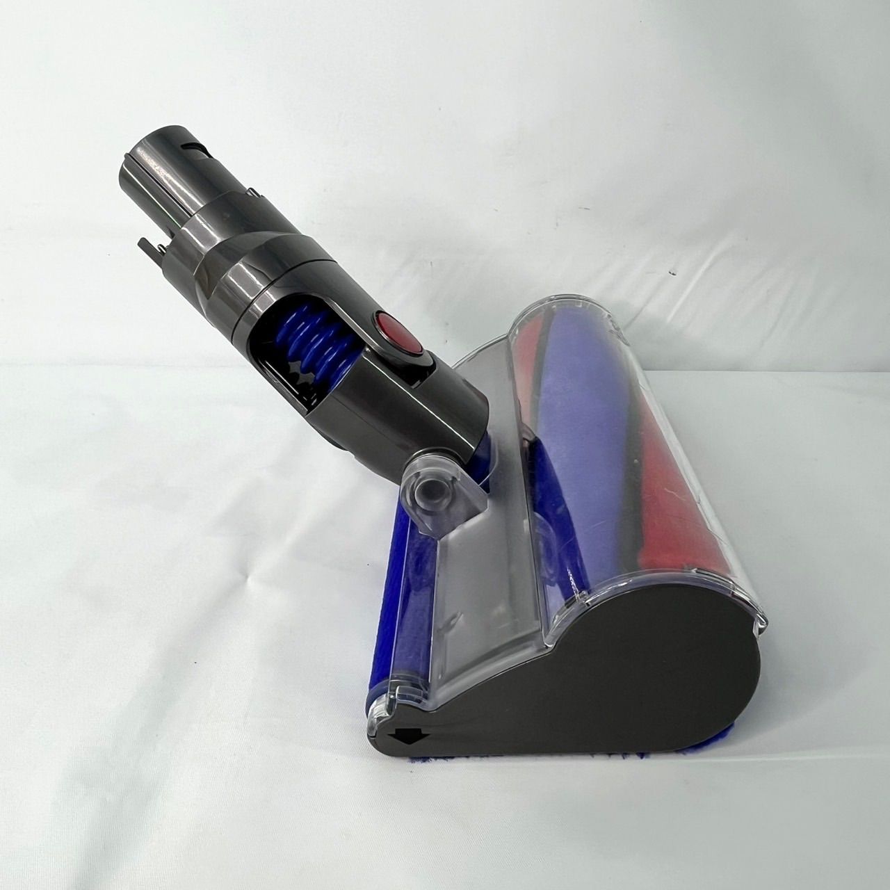 保証付き】ダイソン dyson ソフトローラーヘッド 112232 - メルカリ