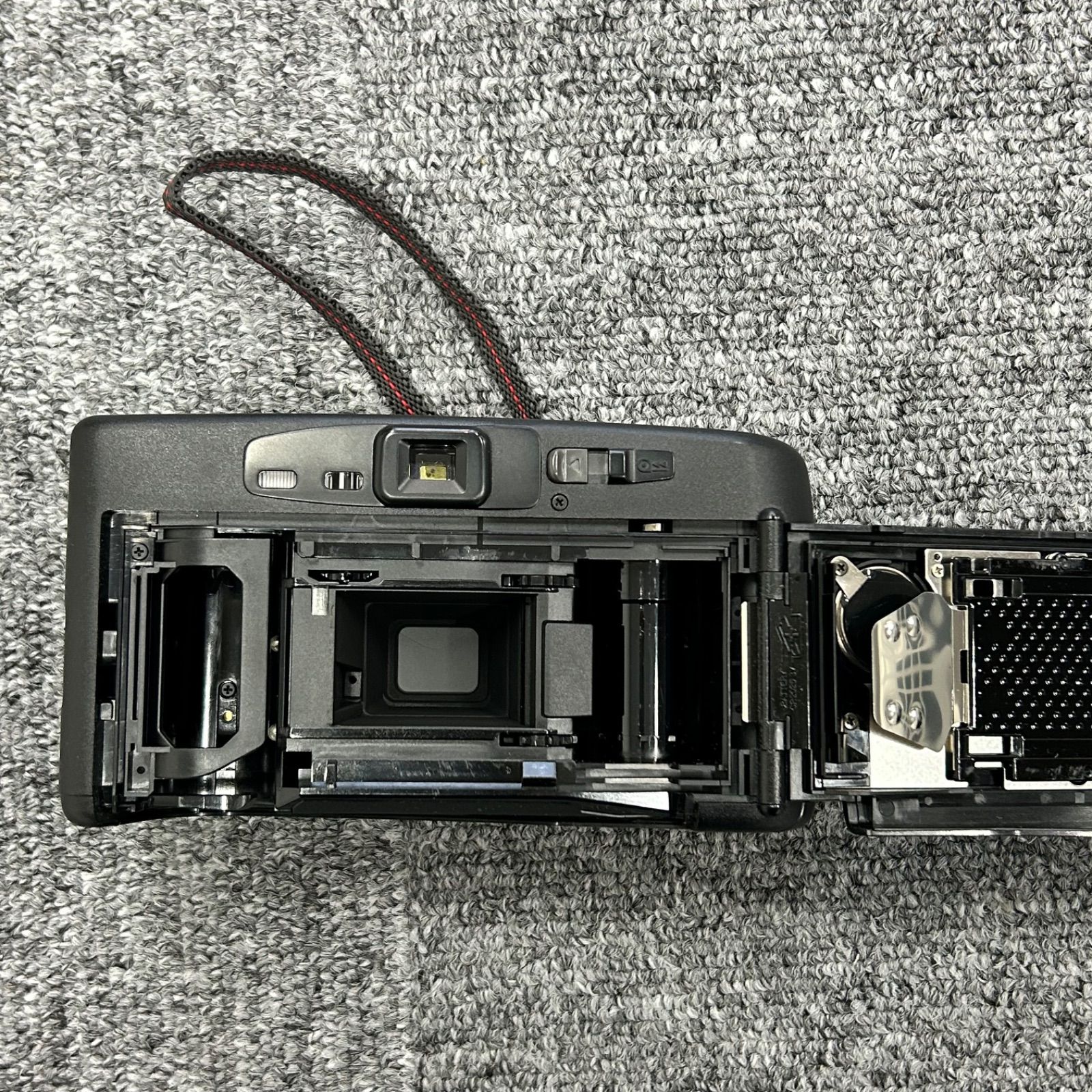 ジャンク カメラ まとめ売り OLYMPUS Nikon FUJIFILM - メルカリ