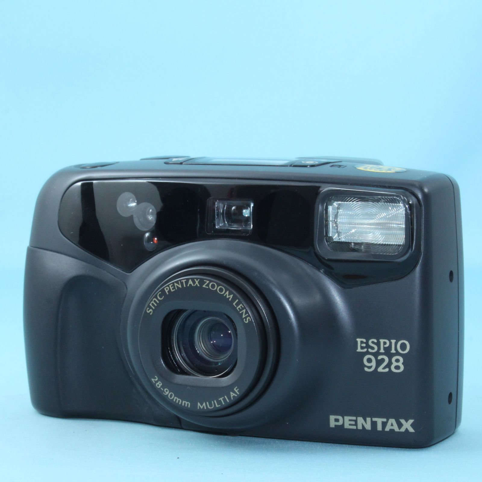 完動品】ASAHI PENTAX ESPIO 80 フィルムカメラ 返金保証 完動品