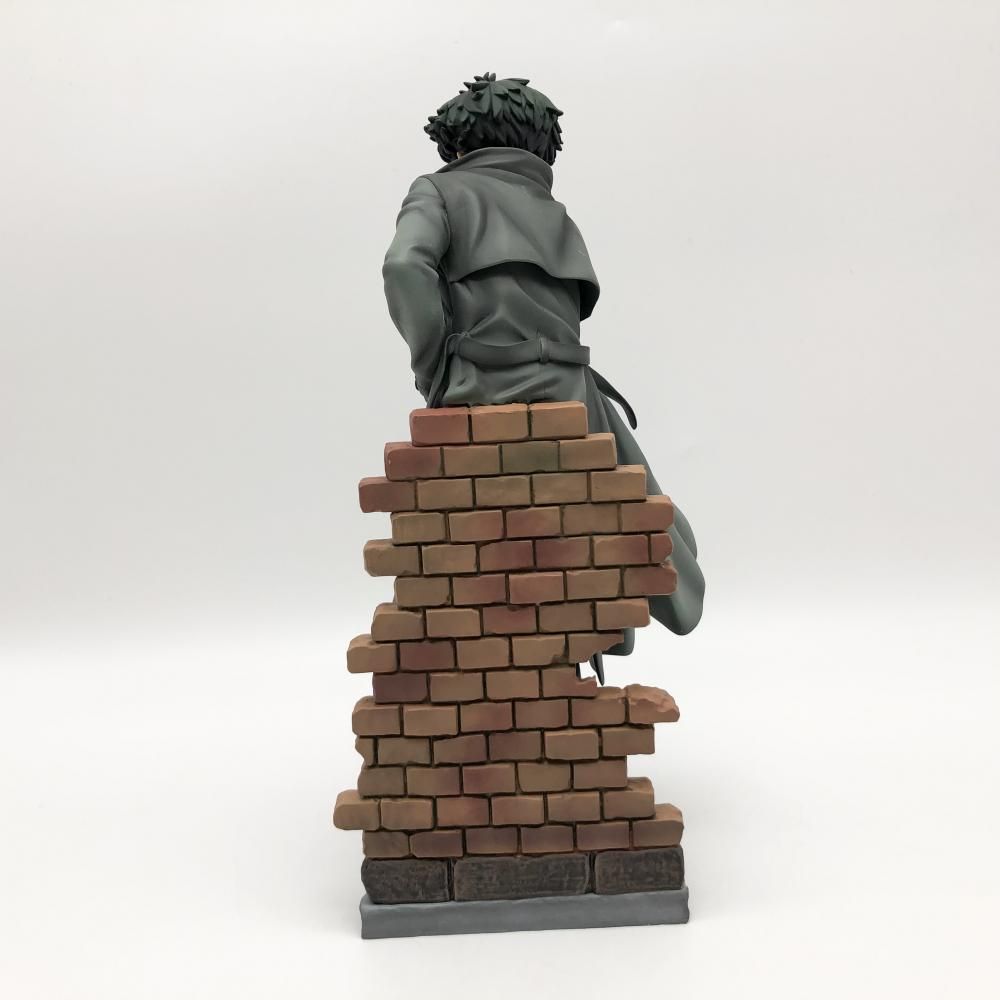 中古】現状渡 壽屋 コトブキヤ カウボーイビバップ ARTFX J 1/8