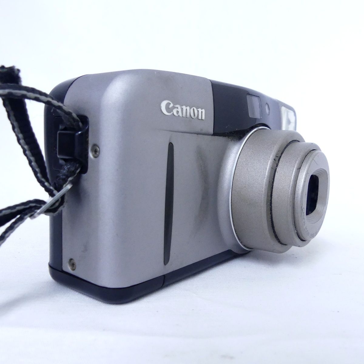 Canon キヤノン Autoboy S PANORAMA オートボーイS フィルムコンパクト