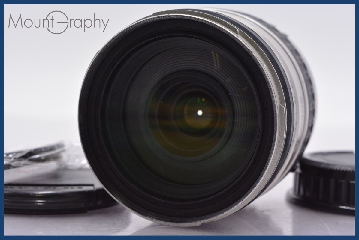 動作保証】 ペンタックス PENTAX SMC PENTAX-FA 28-105mm F3.2-4.5