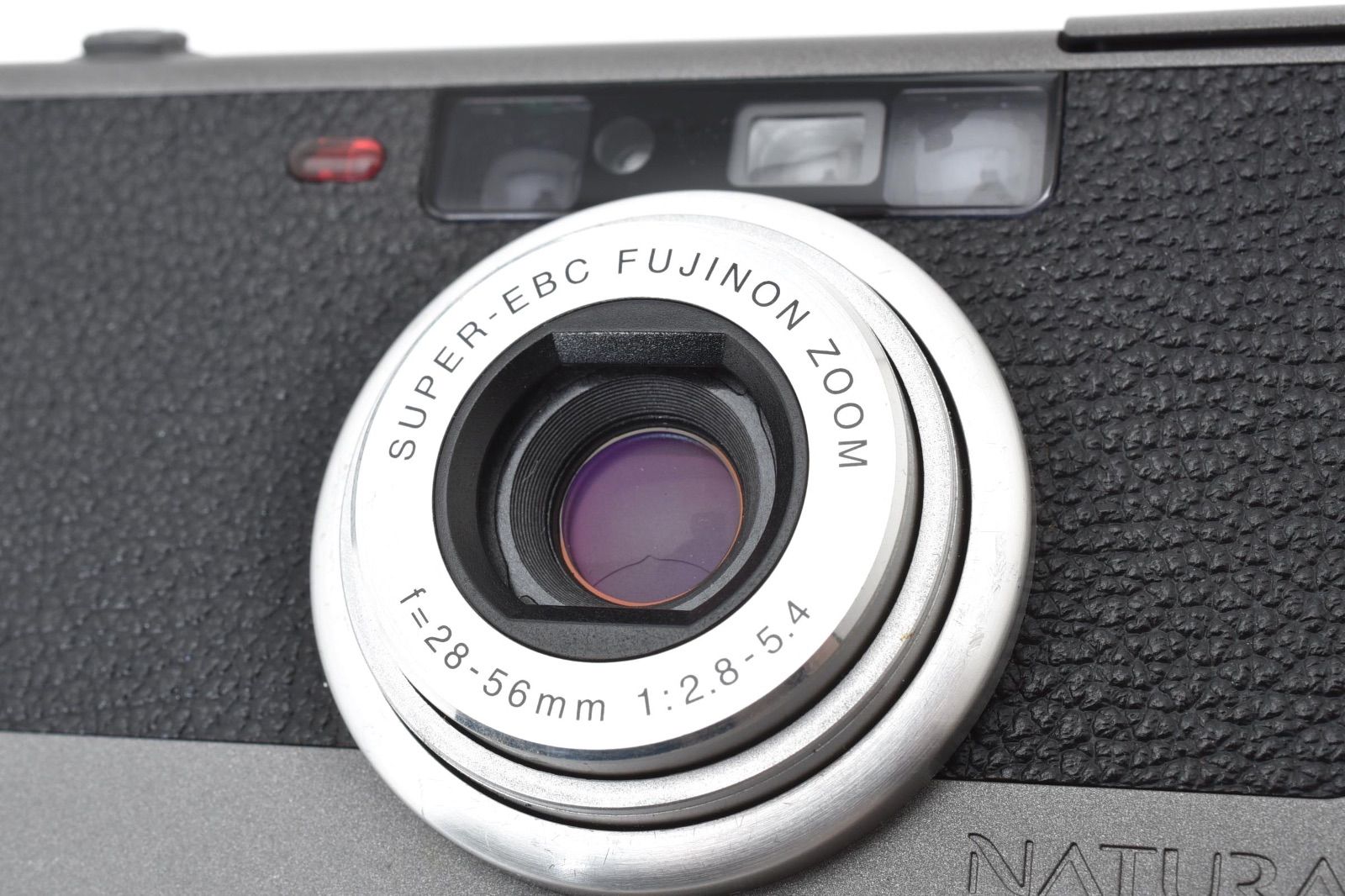 ☆通電OK!!☆ FUJIFILM フジフィルム NATURA CLASSICA コンパクト