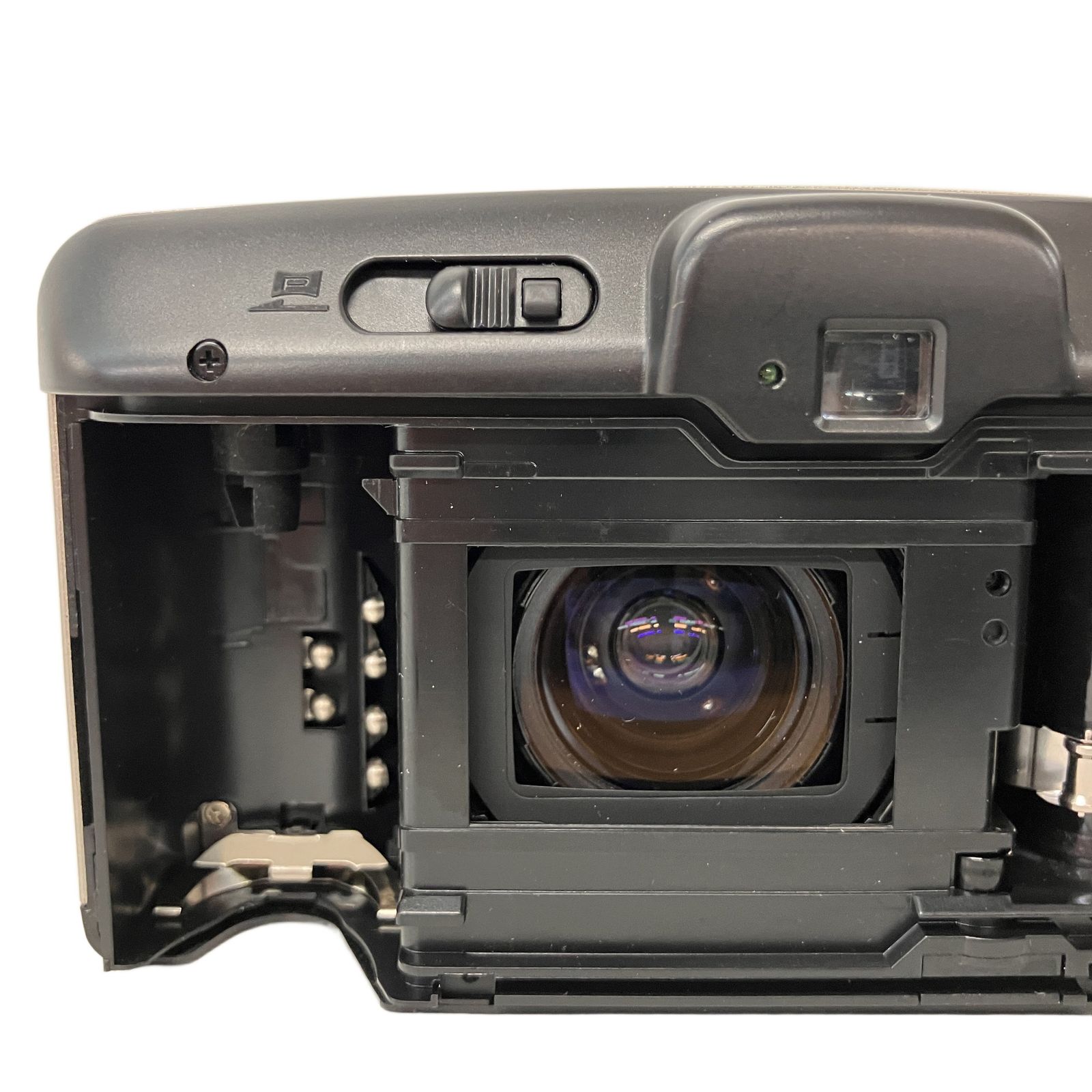 Canon キャノン autoboy SXL 38-115mm 3.6-8.5 コンパクトフィルム