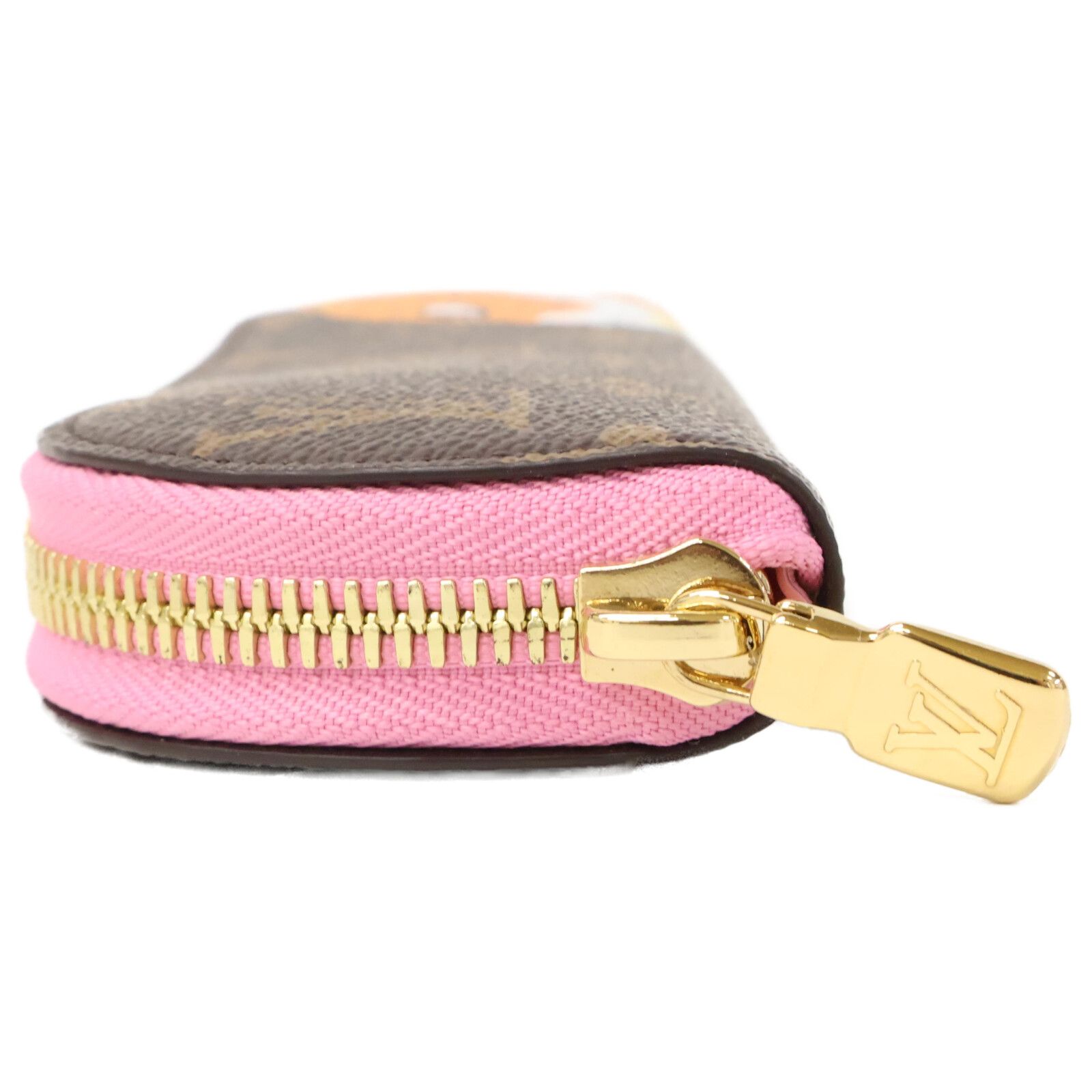 LOUIS VUITTON ルイヴィトン 【美品】24年製 GI1111 ペンシルポーチ