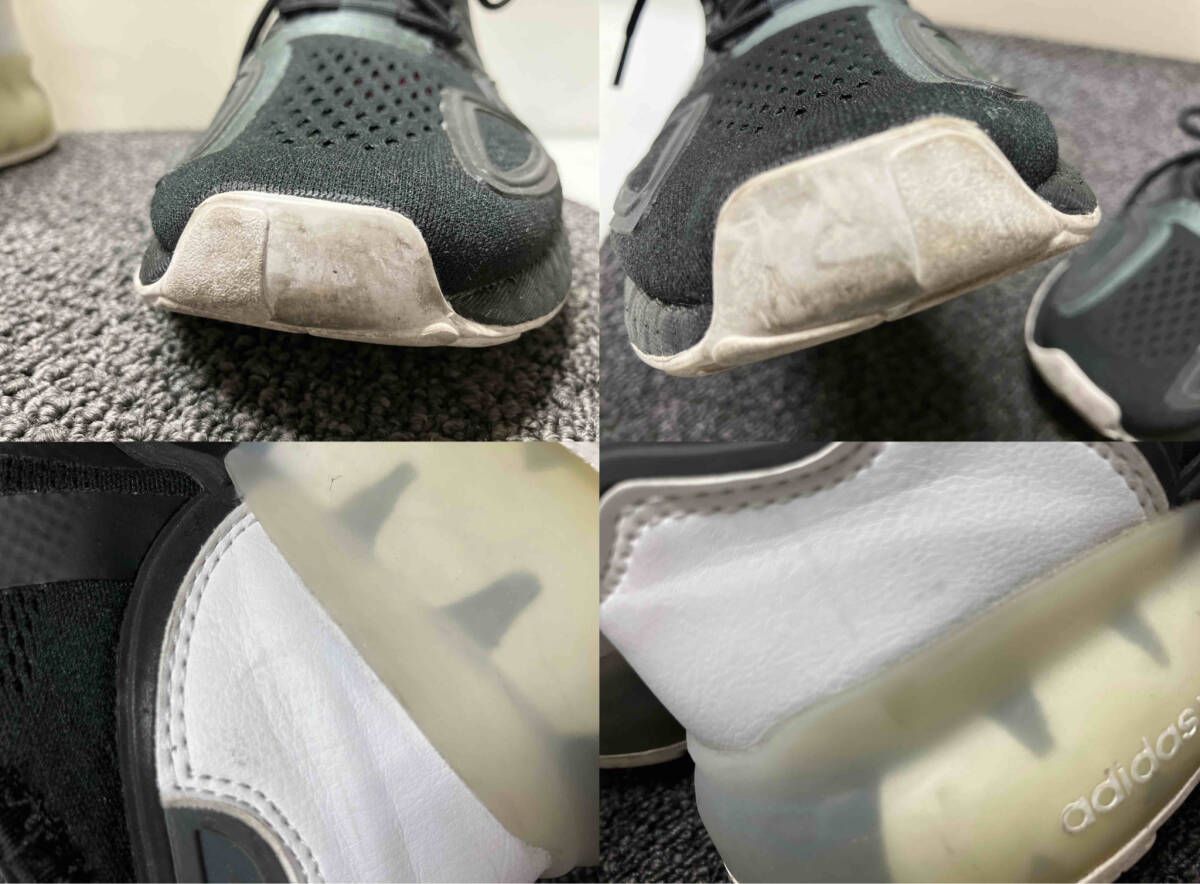 adidas アディダス FZ2946 サイズ26cm ZX 2K BOOST ゼットエックス