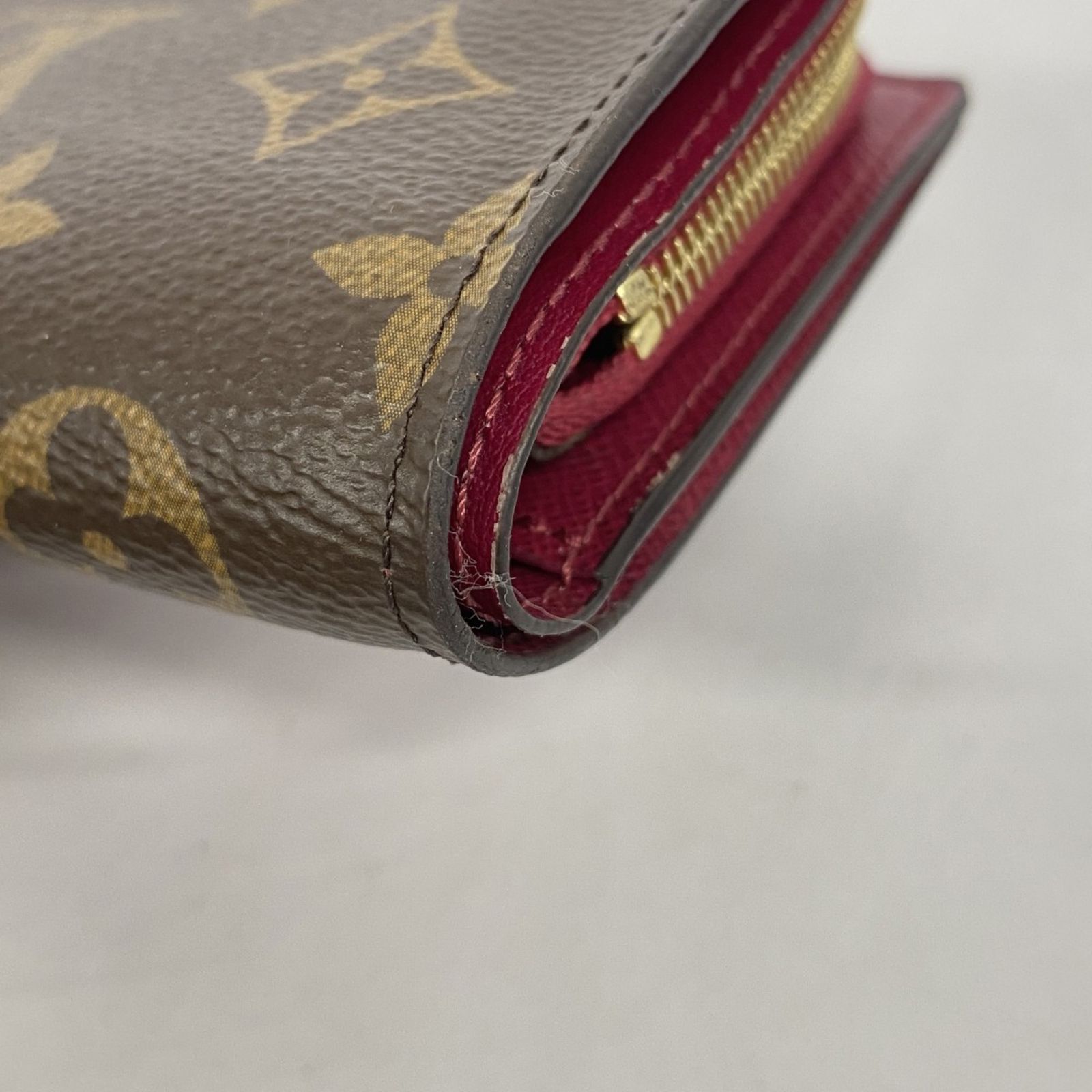 ルイ・ヴィトン(Louis Vuitton) ルイ・ヴィトン 財布 モノグラム