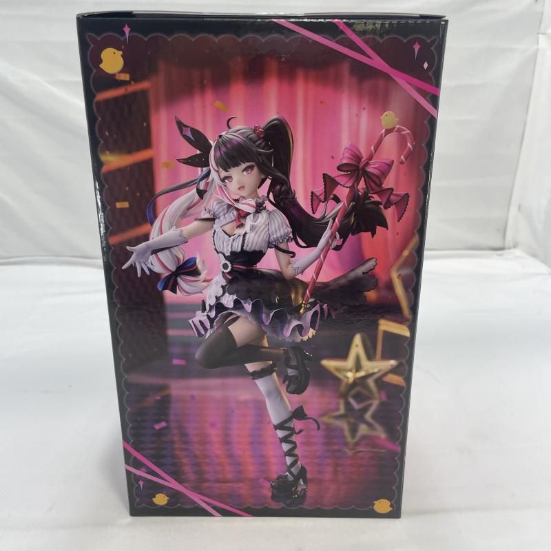 中古】開封)FuRyu F:NEX 夜見れな 1/7スケールフィギュア にじさんじ