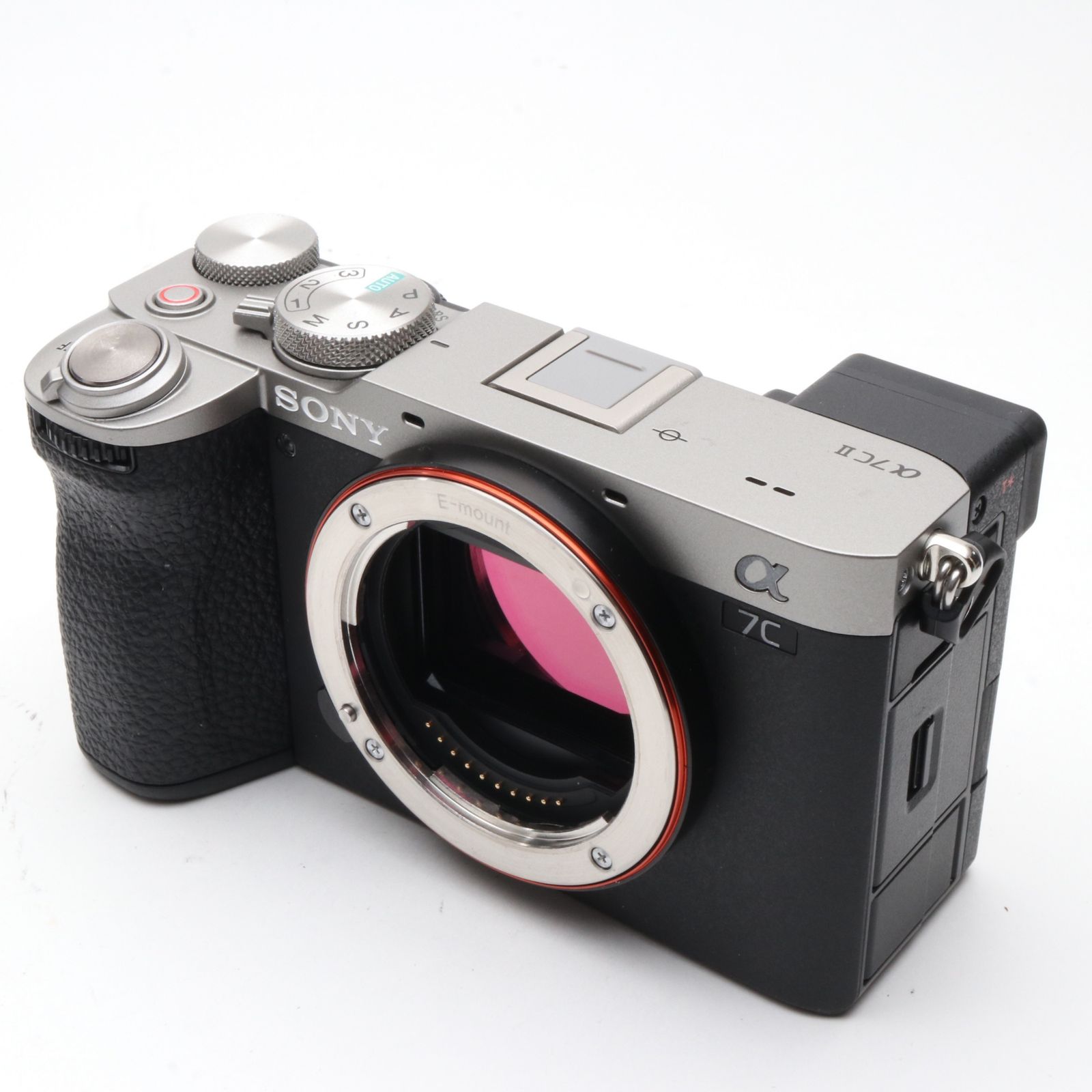 シャッター回数：7300】ソニー/フルサイズ/ミラーレス一眼カメラ