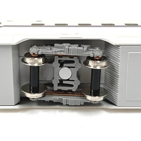 KATO 10-1223 E7系 北陸新幹線 増結セットB(6両) Nゲージ 鉄道模型