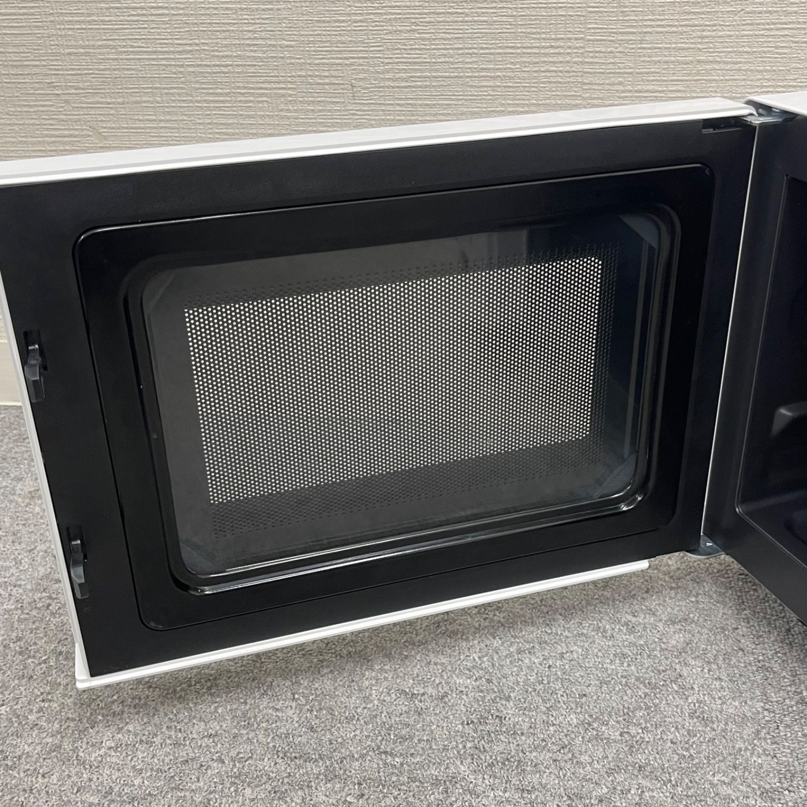 NPA】2023年製 Panasonic パナソニック オーブンレンジ NE-KA1-W