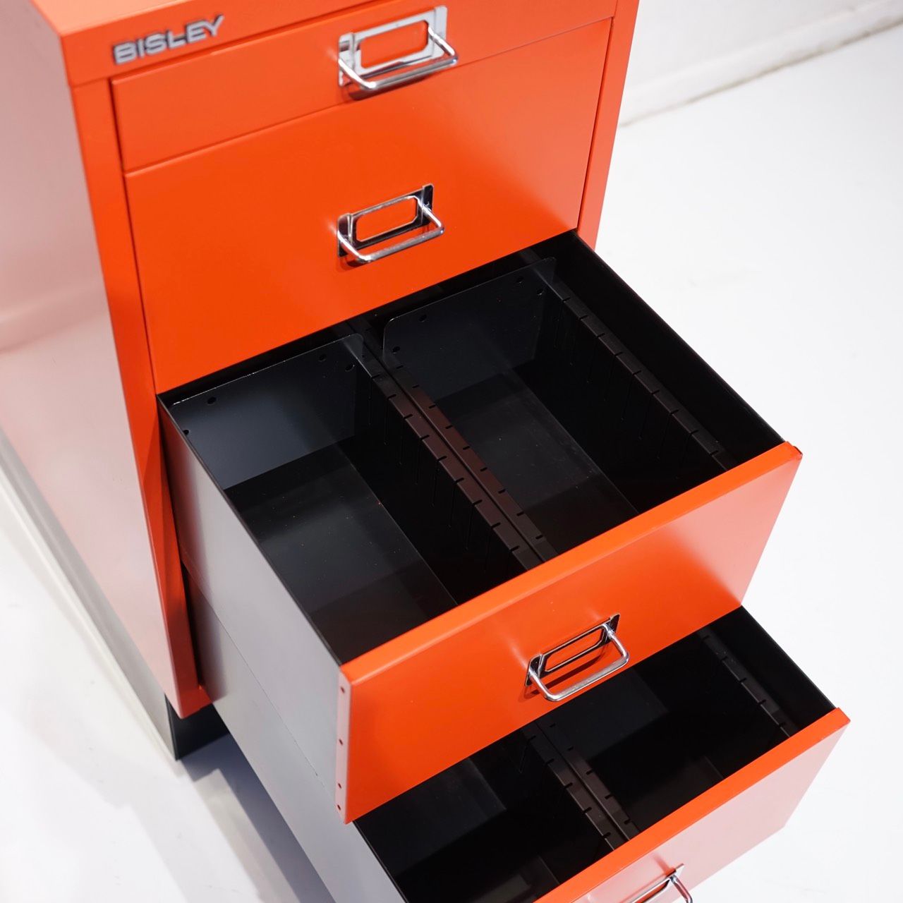 BISLEY ビスレー キャビネット レターラック スチール収納 書類収納