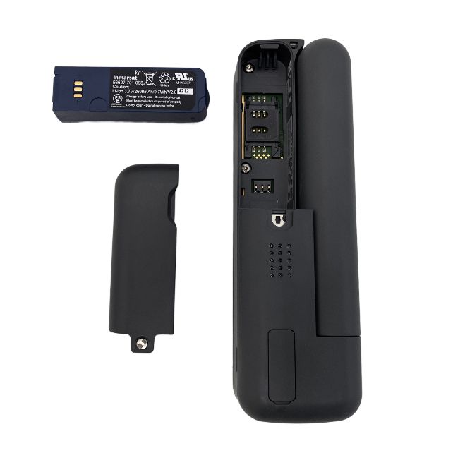 Inmarsat インマルサット IsatPhone Pro グローバル衛星 電話機 中古