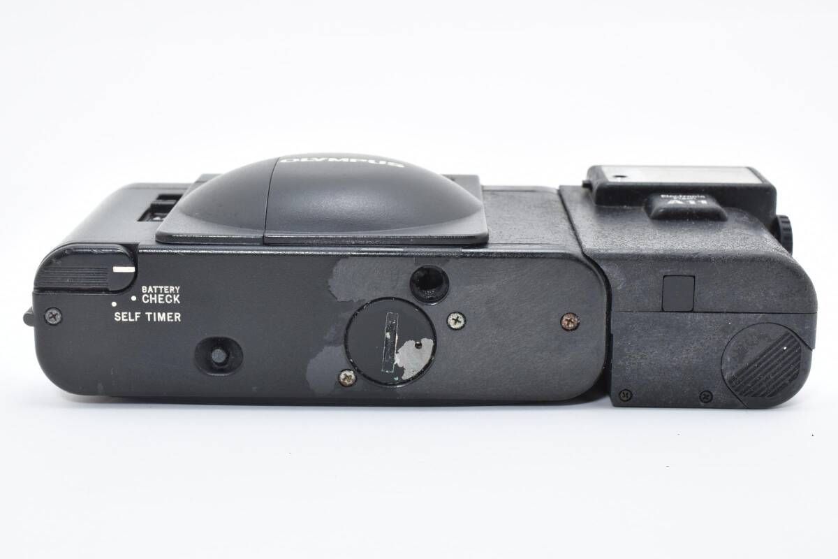 ☆訳あり大特価☆ オリンパス OLYMPUS XA2 + A11 #4218W0112#84 - メルカリ