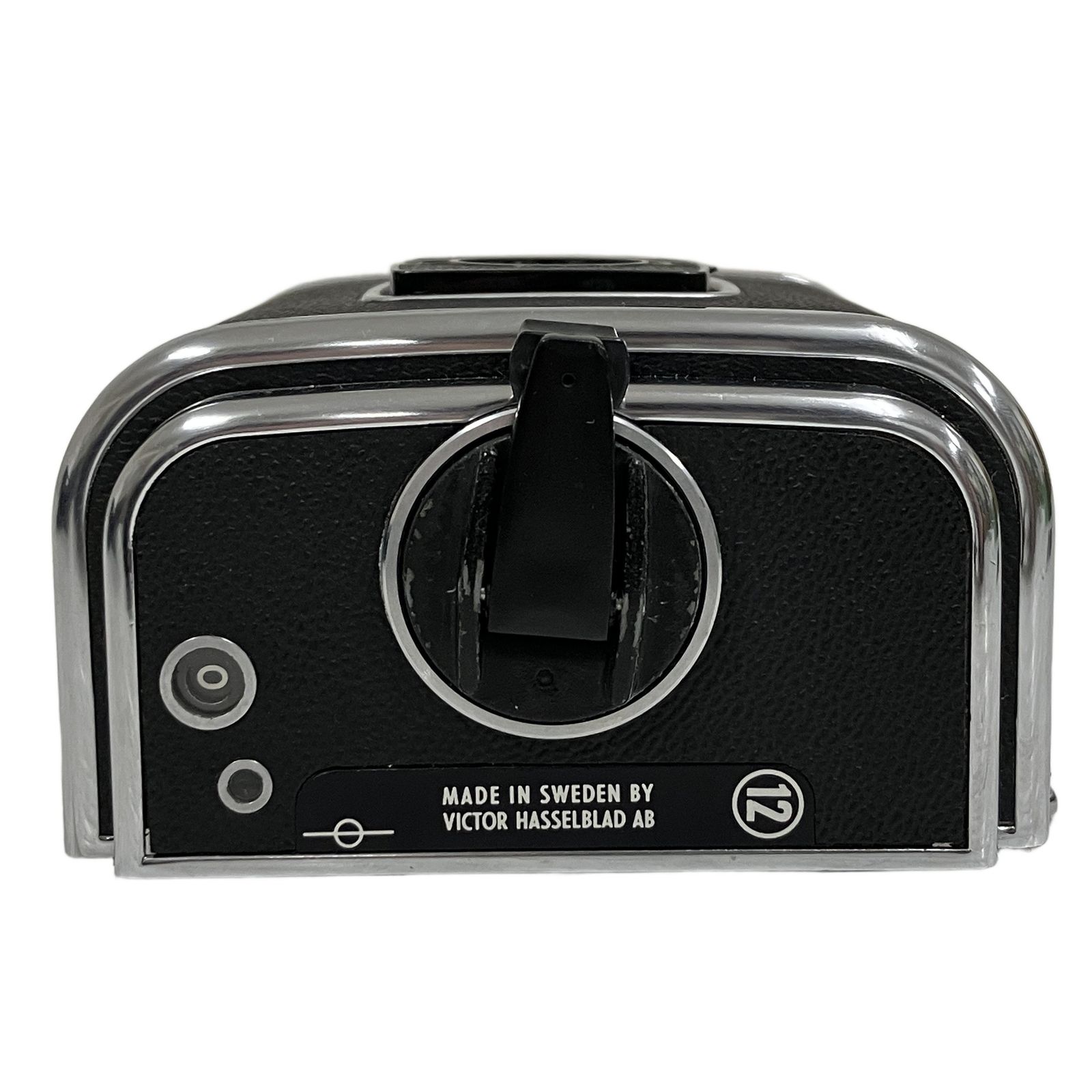 Hasselblad ハッセルブラッド A12フィルムマガジン フィルムパック