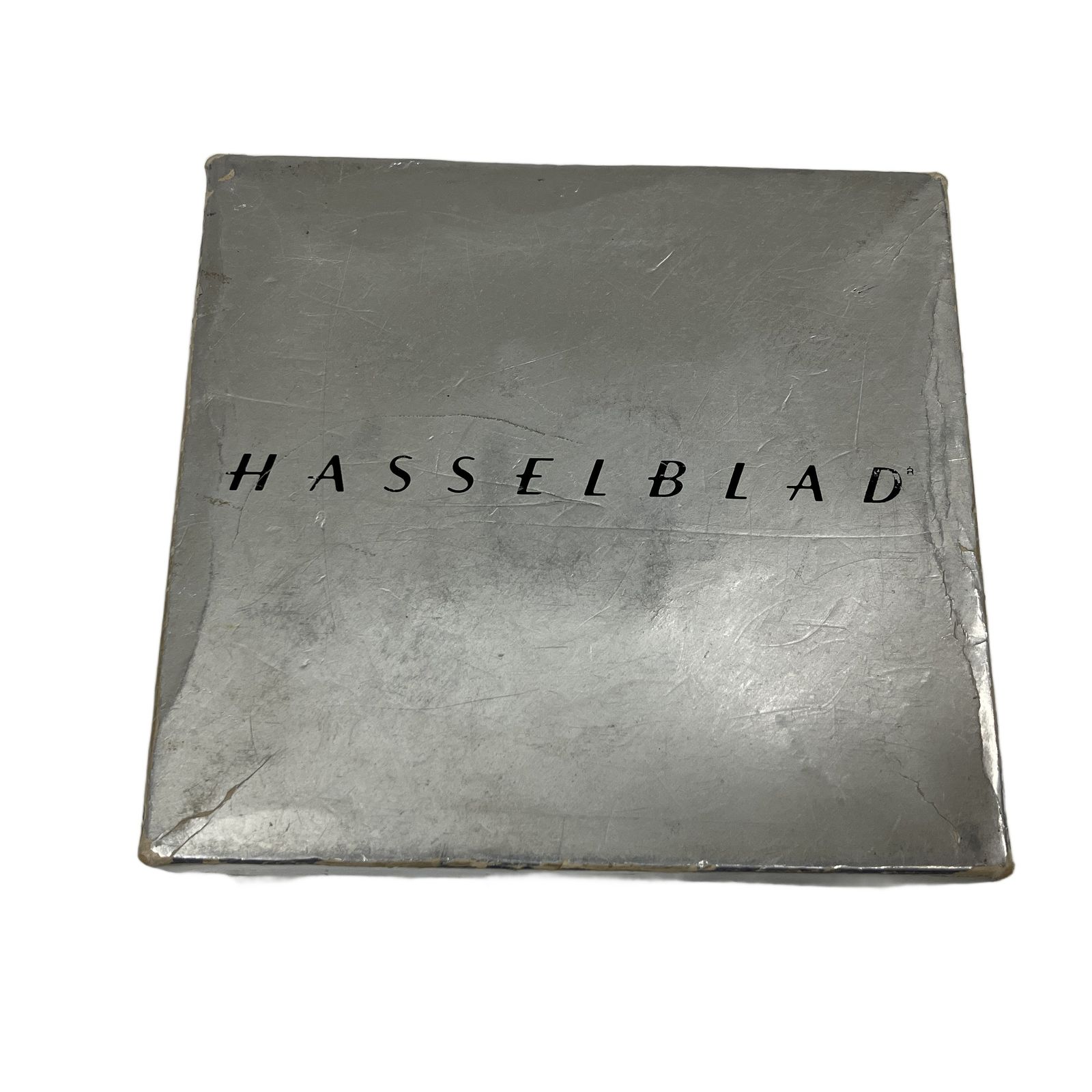 Hasselblad ハッセルブラッド A12フィルムマガジン フィルムパック