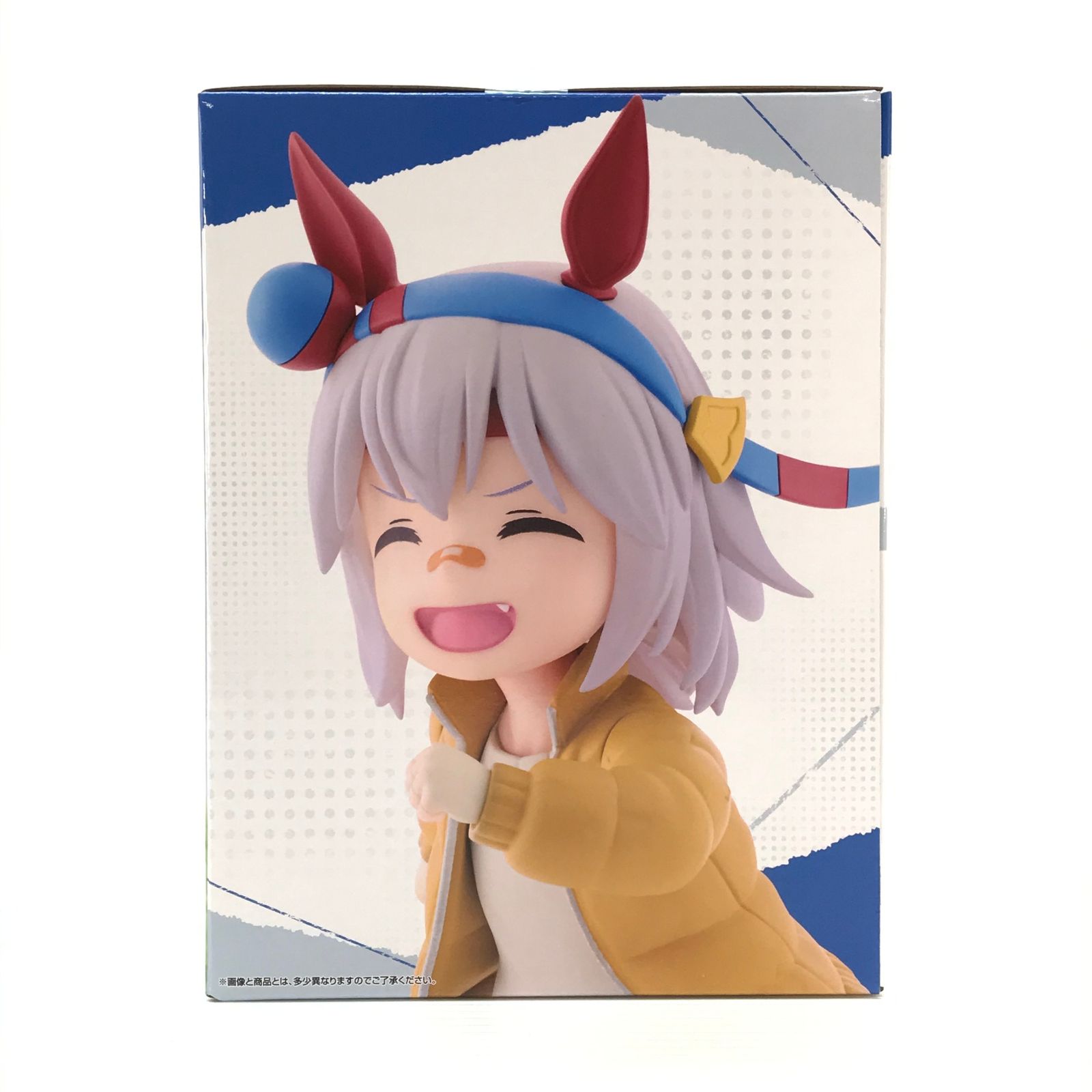 ウマ娘一番くじ　〜幼い記憶〜 中古】【未開封】オグリキャップ 幼い記憶 「一番くじ アニメ ウマ娘