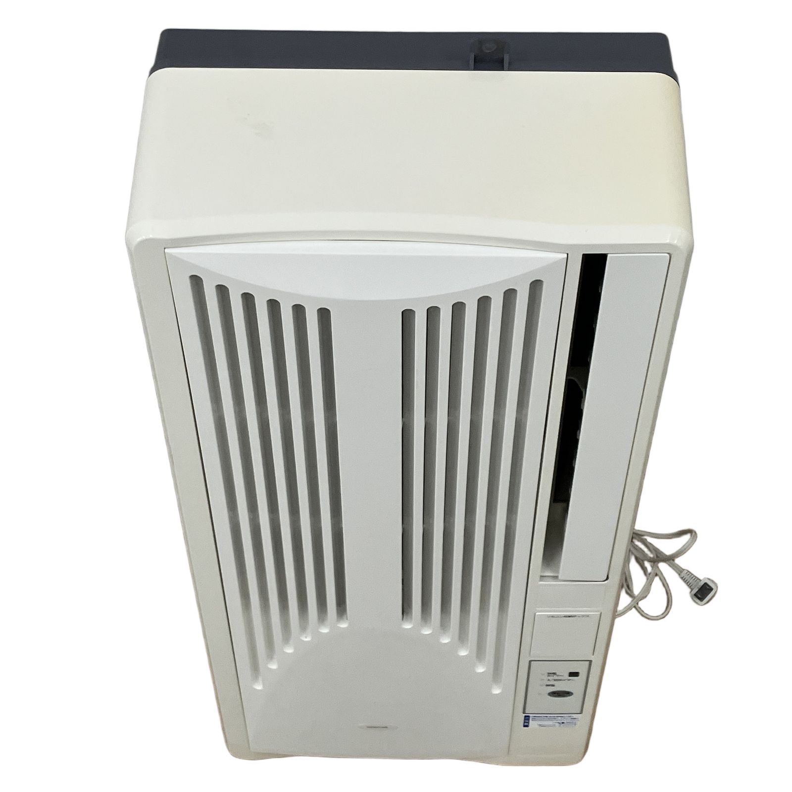 Koizumi KAW-1662 窓用エアコン ウインドウエアコン 2016年製 コイズミ