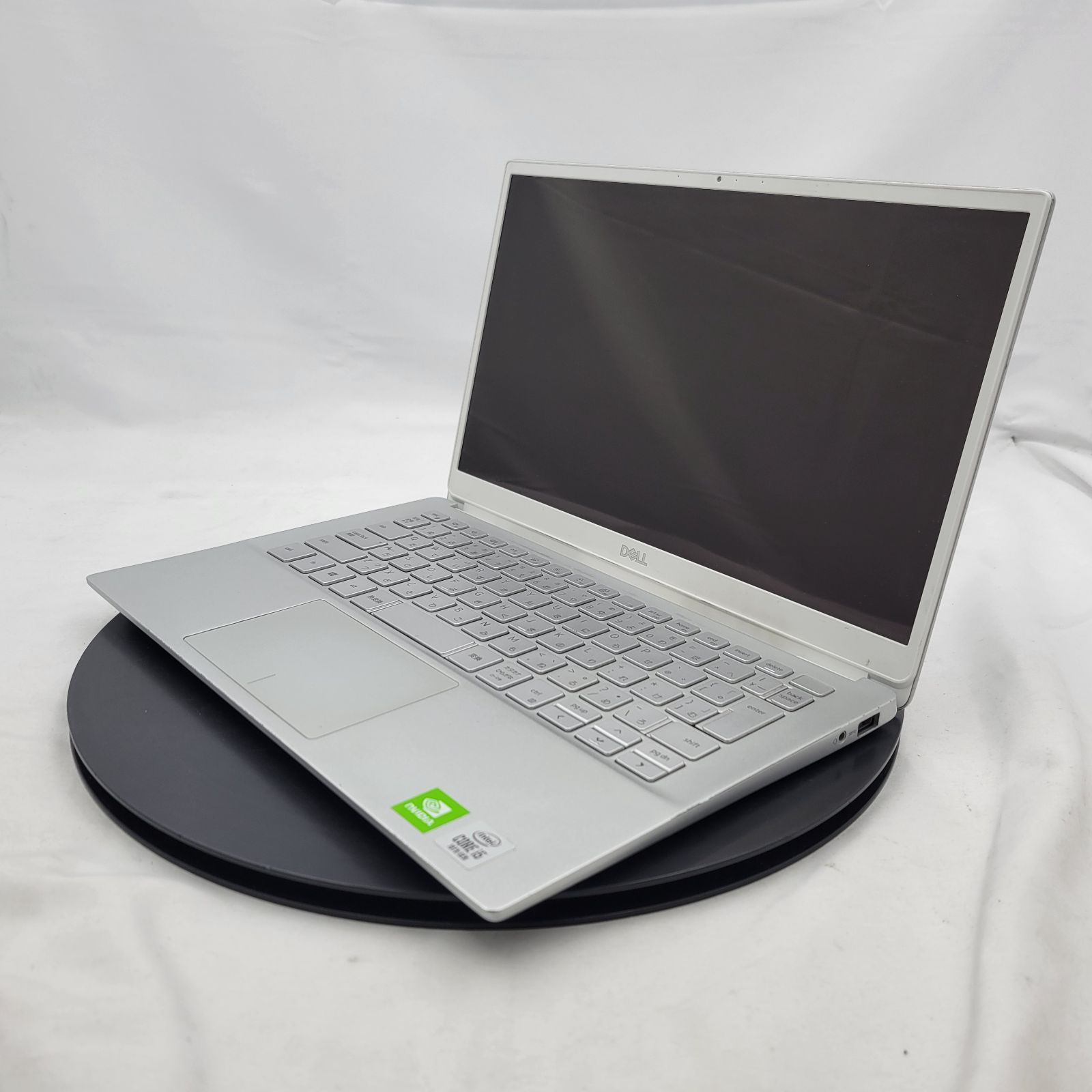 ☆ジャンク/通電不可☆Dell Inspiron 7391 [CPU/メモリ不明 13.3インチ