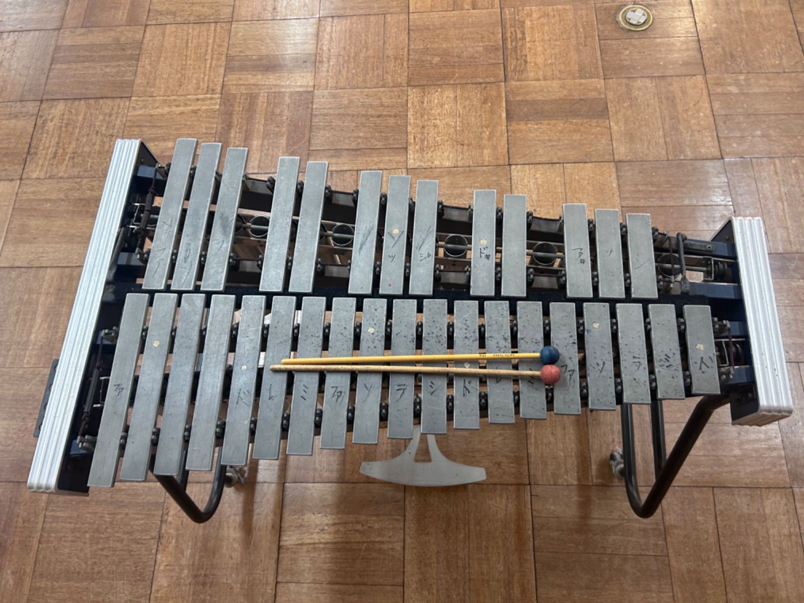 購入 KAWAI 鉄琴③ KAWAI 鉄琴③