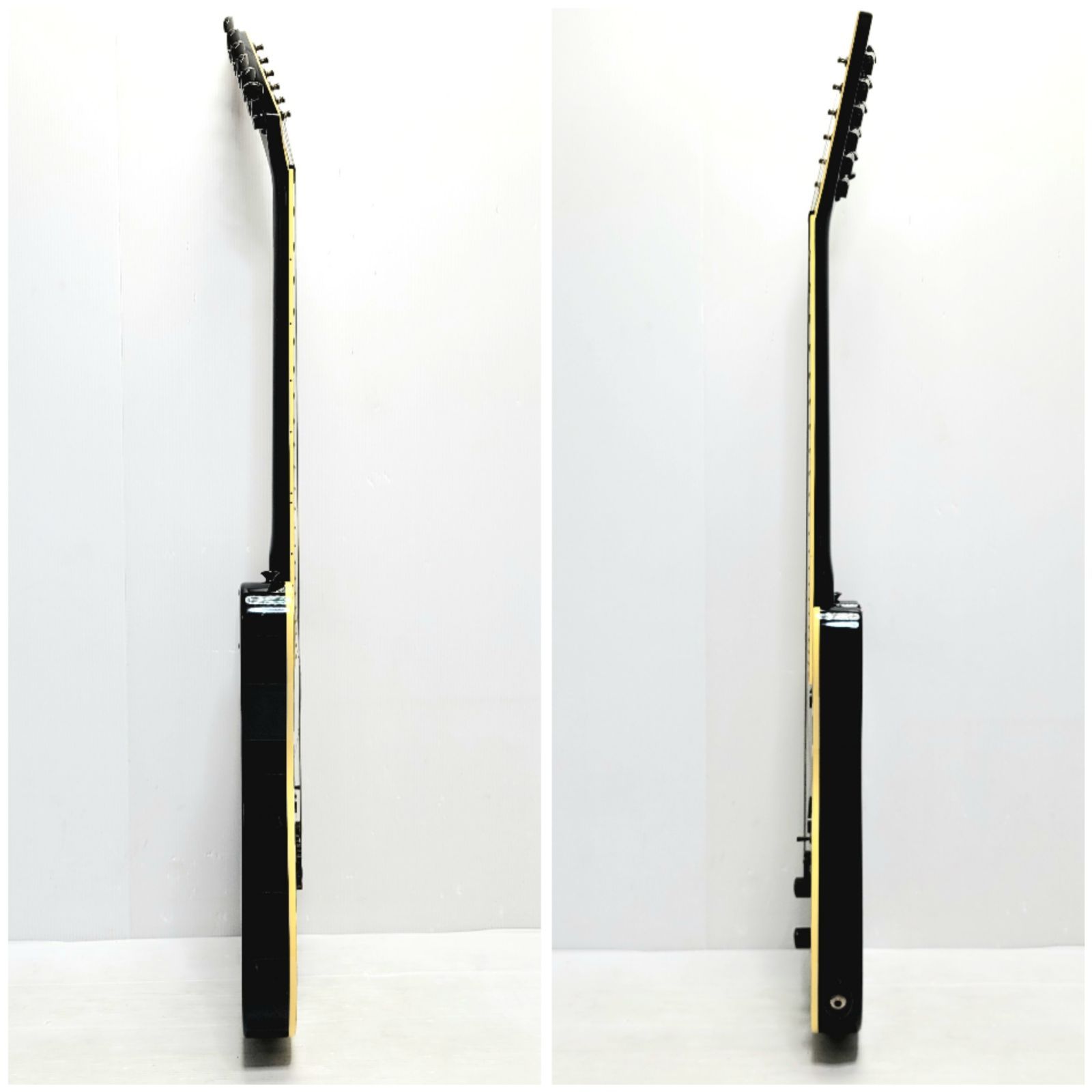 FERNANDES フェルナンデス TE-95HT 布袋寅泰モデル ケース付き - メルカリ