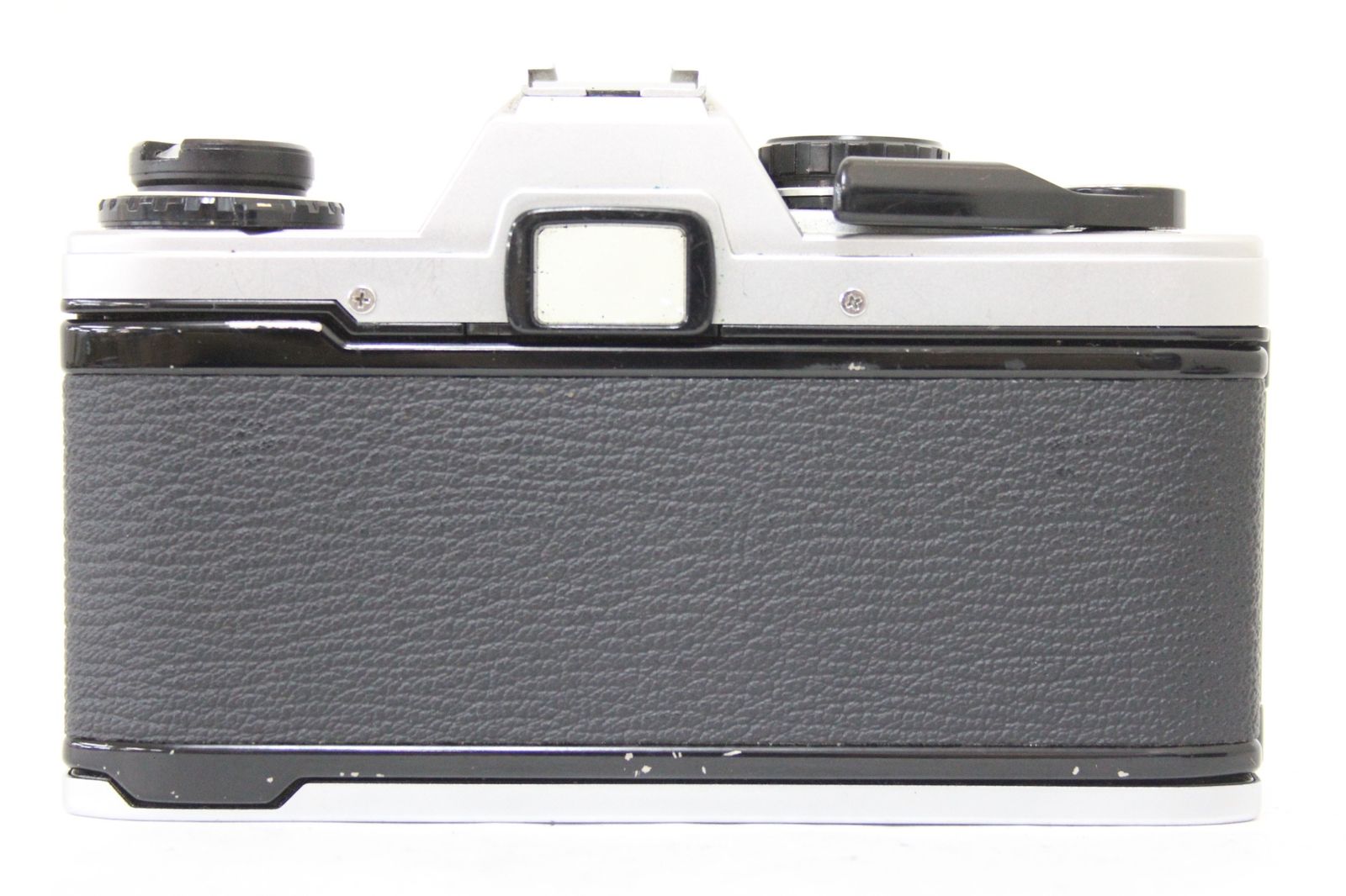 レア初期型】希少670番台Nikon Fブラック + Nikkor50㎜