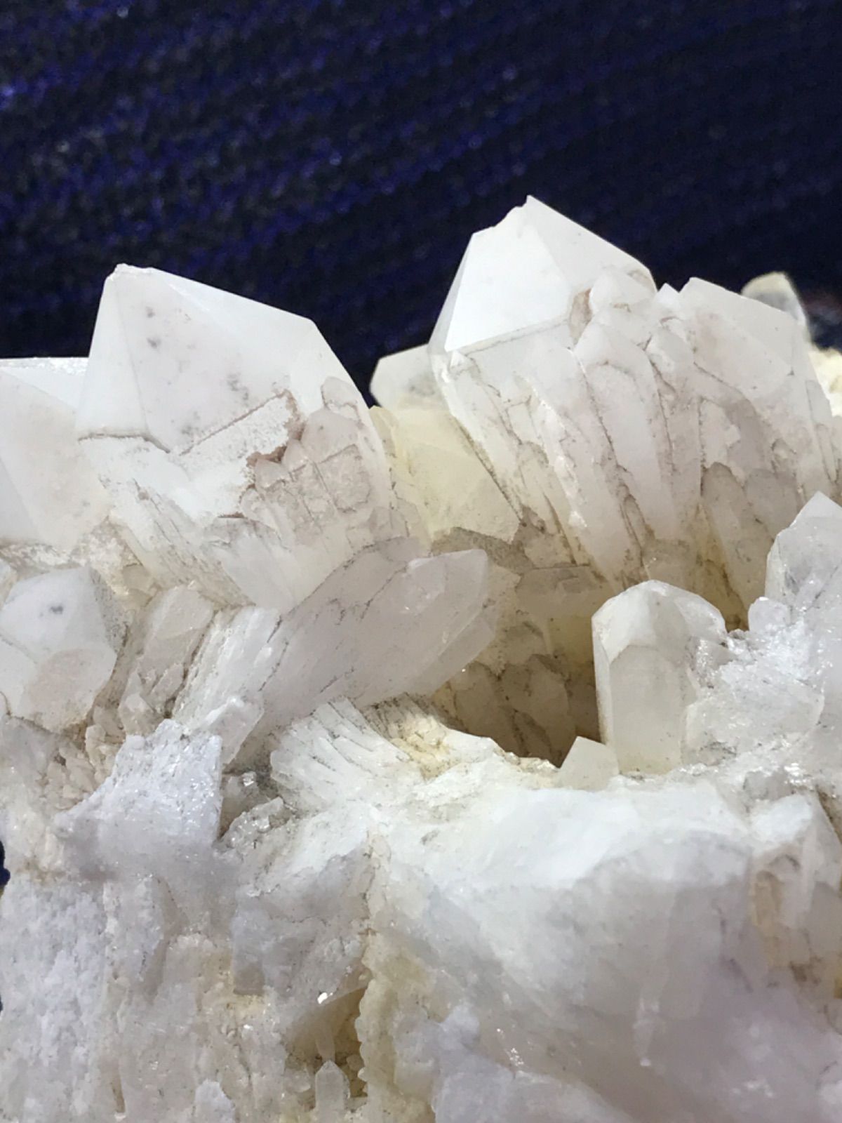 ◉マダガスカル産【カテドラル水晶】原石/約5.5kg/1Z03pk マダガスカル