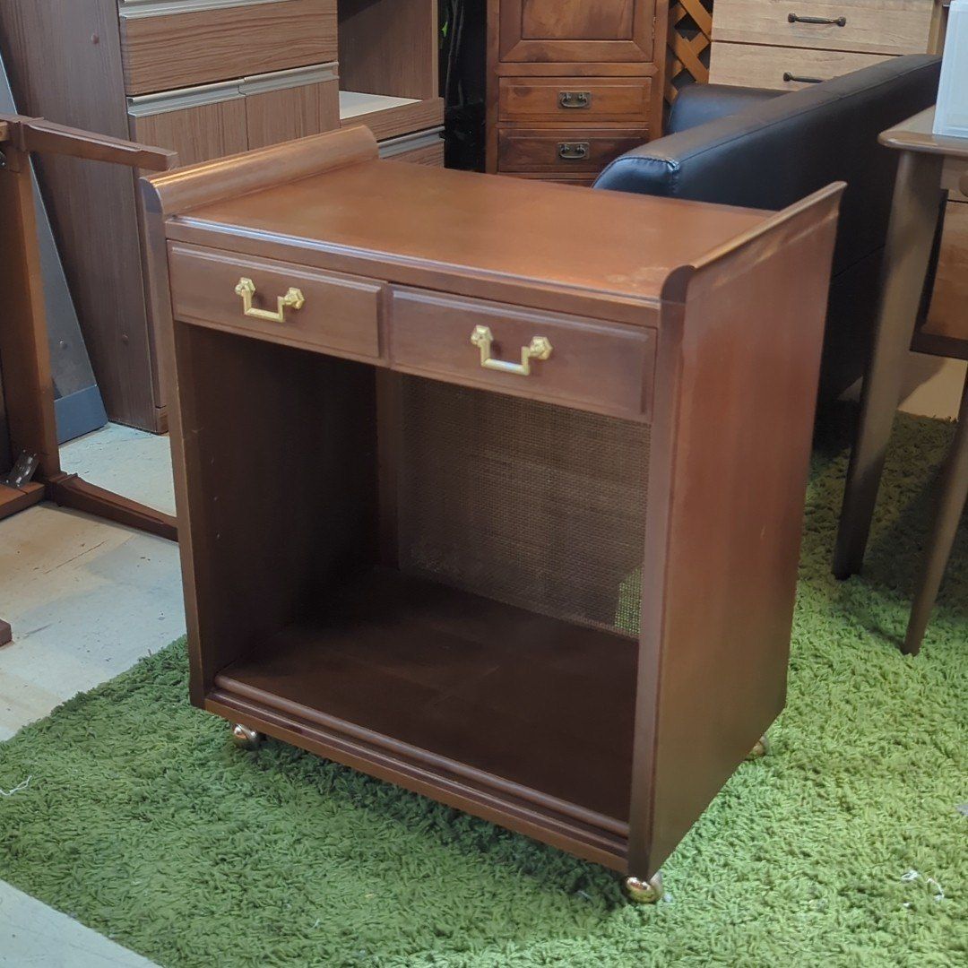 マルニ/maruni 地中海シリーズ 電話台 TEL台 チェスト マルニ/maruni